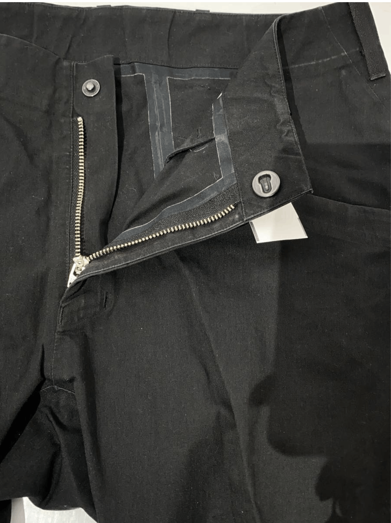 Veilance Voronoi AR Pants 30/29 Size US 30 / EU 46 - 3 Thumbnail