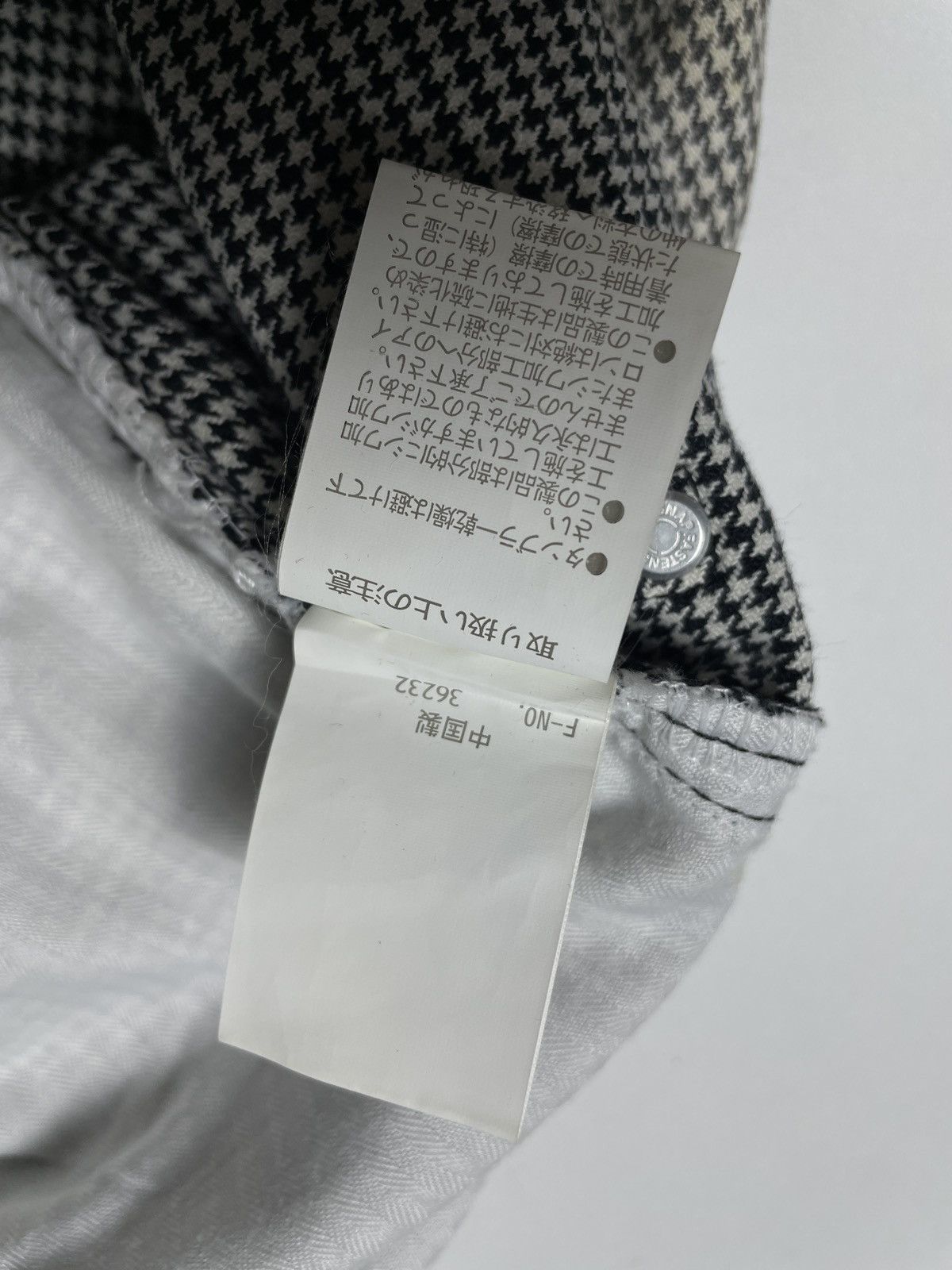14th Addiction 2000’s NCFM - Low Rise Faded Style Bikers Pants Size US 30 / EU 46 - 10 Thumbnail