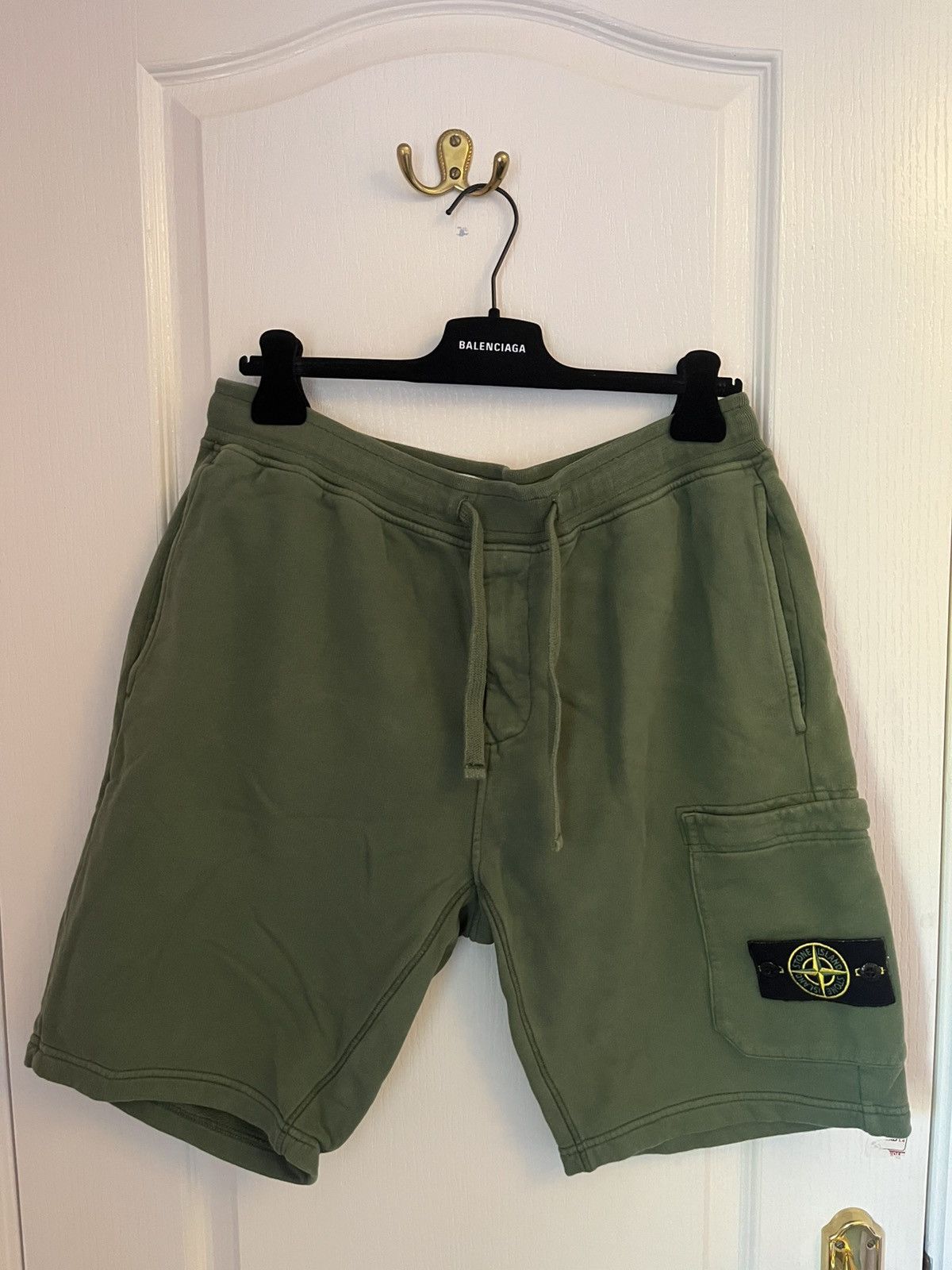 Stone Island Stone Island 6200011 Size US 35 - 1 Thumbnail