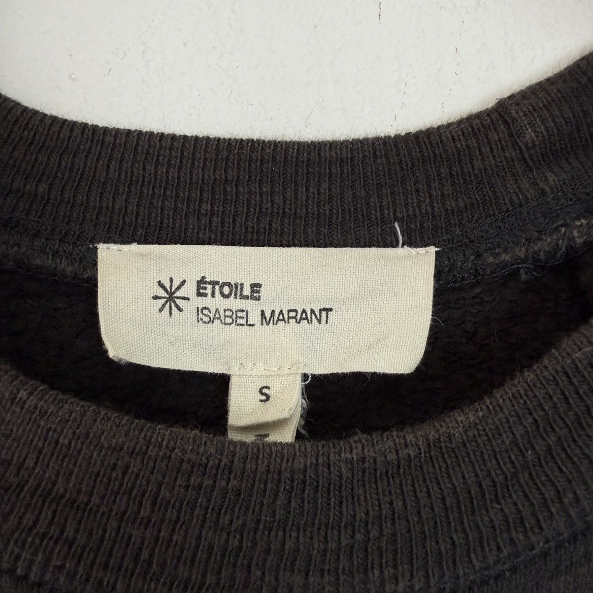Isabel Marant Etoile Isabel Marant Etoile Size US S / EU 44-46 / 1 - 4 Thumbnail