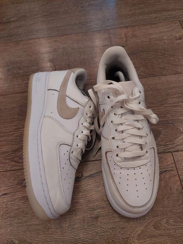 Nike Buty męskie sportowe Nike Air Force 1 rozm 44 Size US 11 / EU 44 - 1 Thumbnail