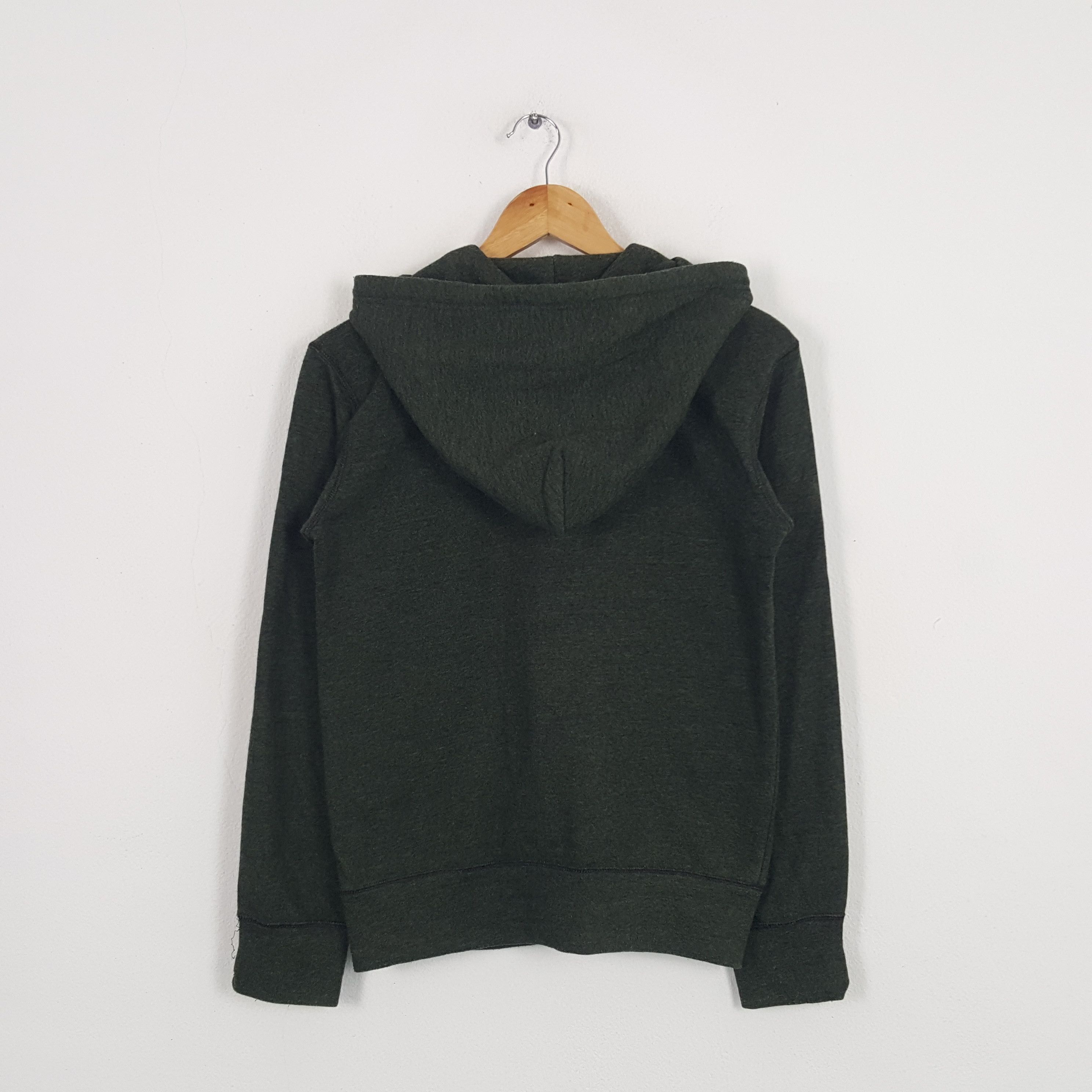 Final Home × Issey Miyake × Vintage Vintage Final Home by Issey Miyake Japanese Hoodies Size US XS / EU 42 / 0 - 3 Thumbnail