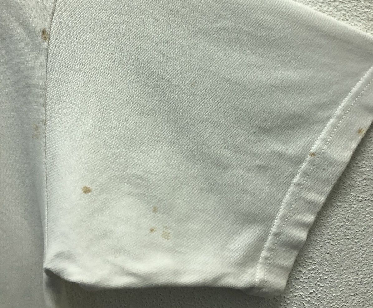 Japanese Brand NON PLASTIC tm 100% HUMAN T-Shirt Size US L / EU 52-54 / 3 - 10 Thumbnail