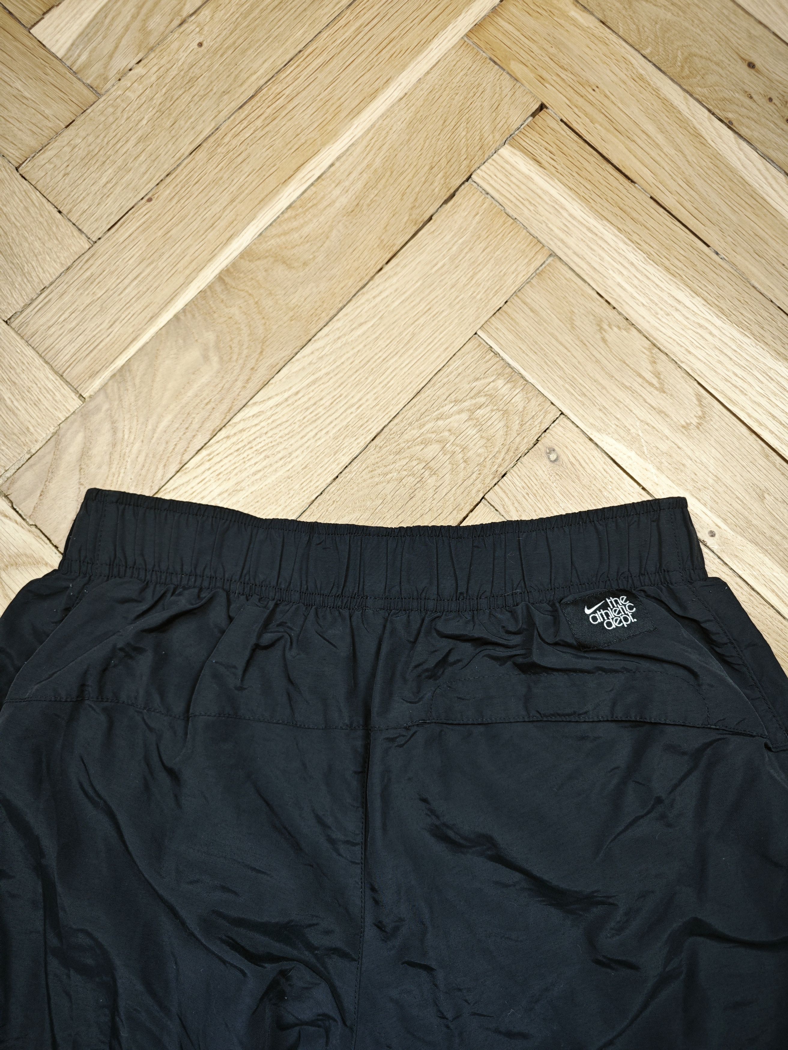 Nike Nike vintage pants Size US 33 - 5 Thumbnail