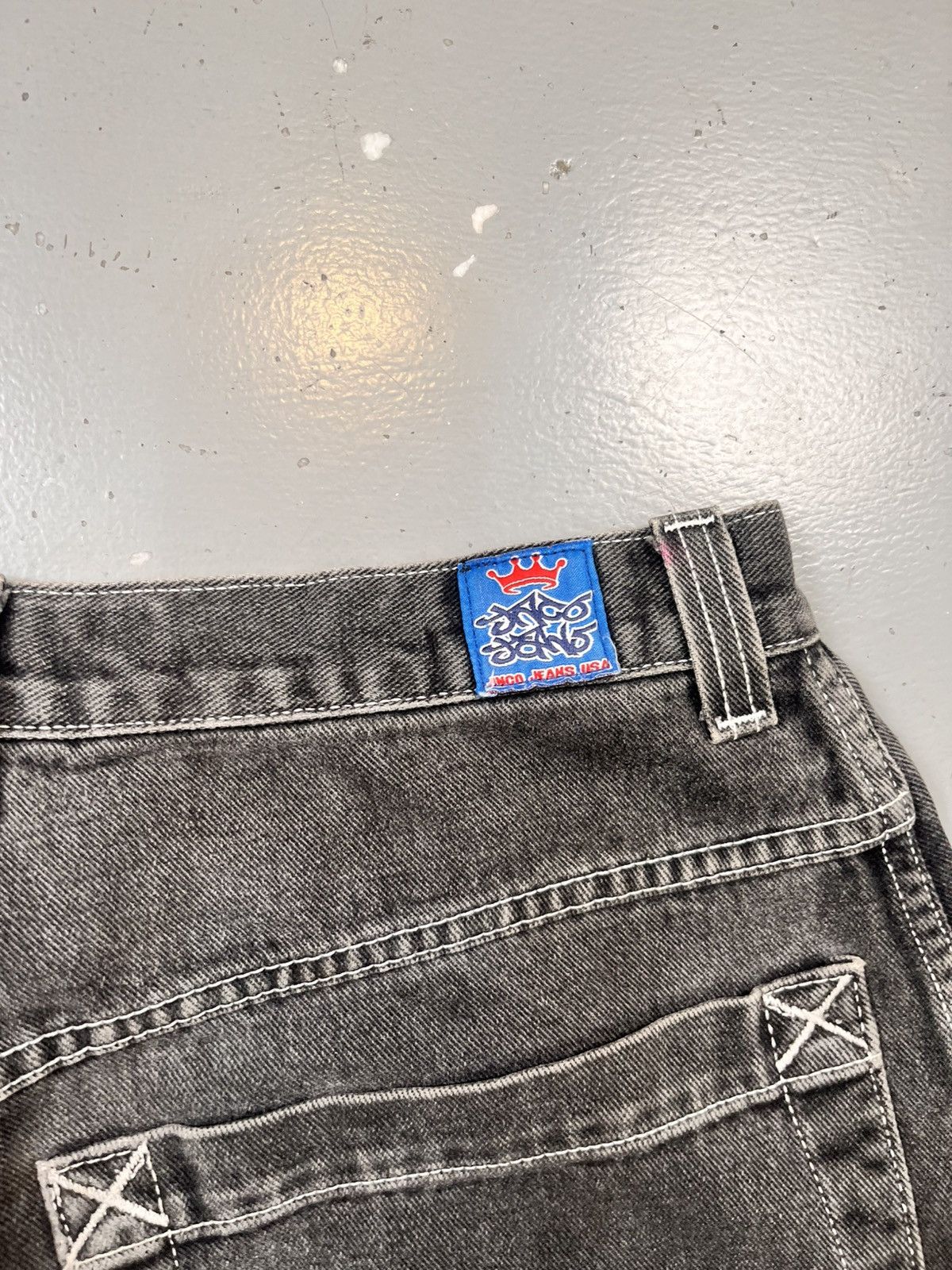 JNCO × Vintage Vintage Jnco graffiti baggy pant Size US 32 / EU 48 - 5 Thumbnail