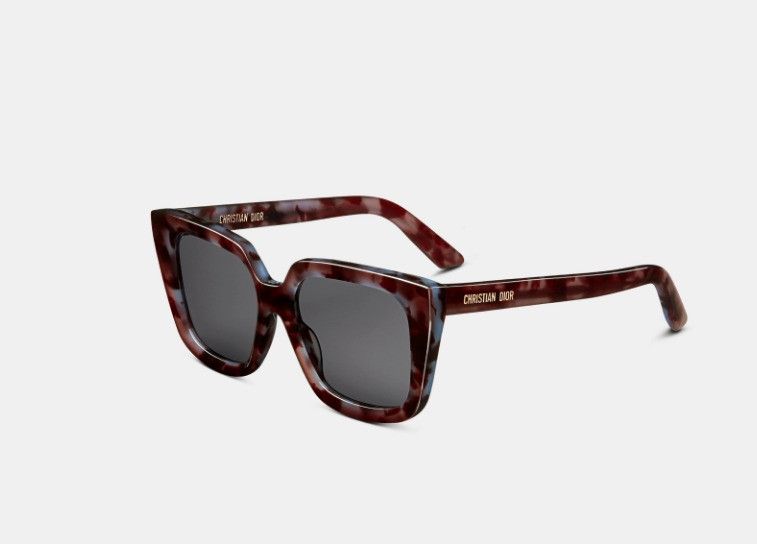 Dior o1w1db10425 DMNGS1 Size: OS / Square Sunglasses Size ONE SIZE - 3 Thumbnail
