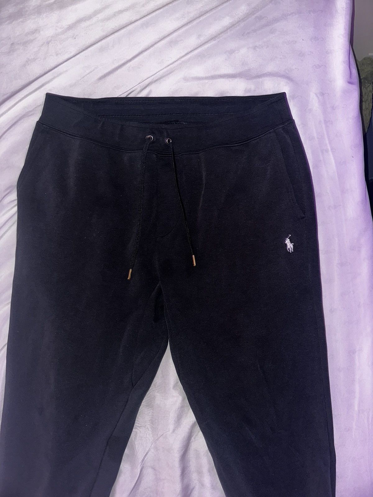 Polo Ralph Lauren Polo Sweat Pants Size US 34 / EU 50 - 2 Thumbnail