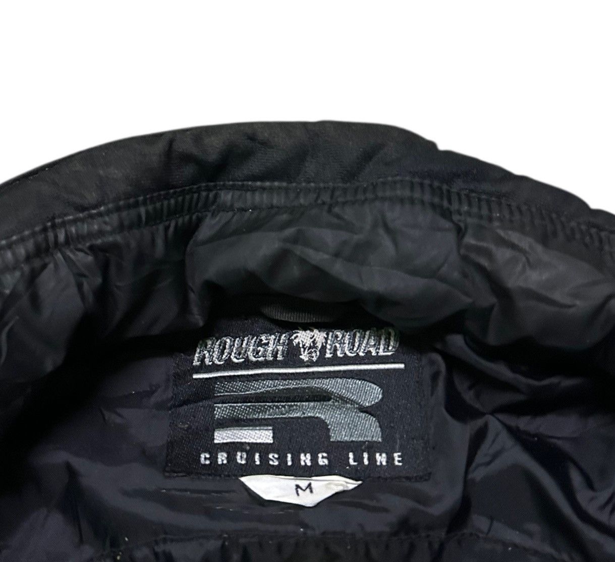 Sports Specialties Vintage Motorsport Rough & road rider jacket Size US M / EU 48-50 / 2 - 8 Thumbnail