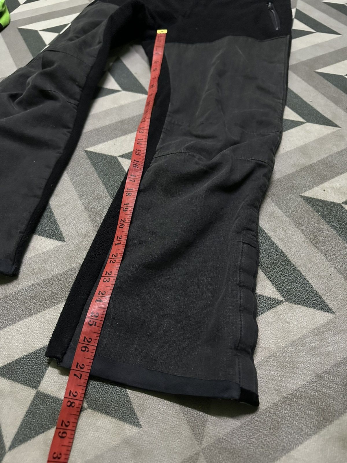 Blue Blue Japan HR market by Blue blue Japan outdoor pants Size US 32 / EU 48 - 16 Thumbnail