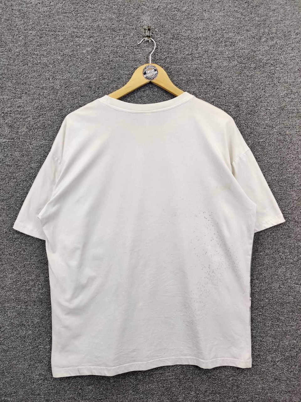 Anime Rare Slam Dunk Anima Manga Overprint Tees Tshirt Size US XXL / EU 58 / 5 - 6 Thumbnail