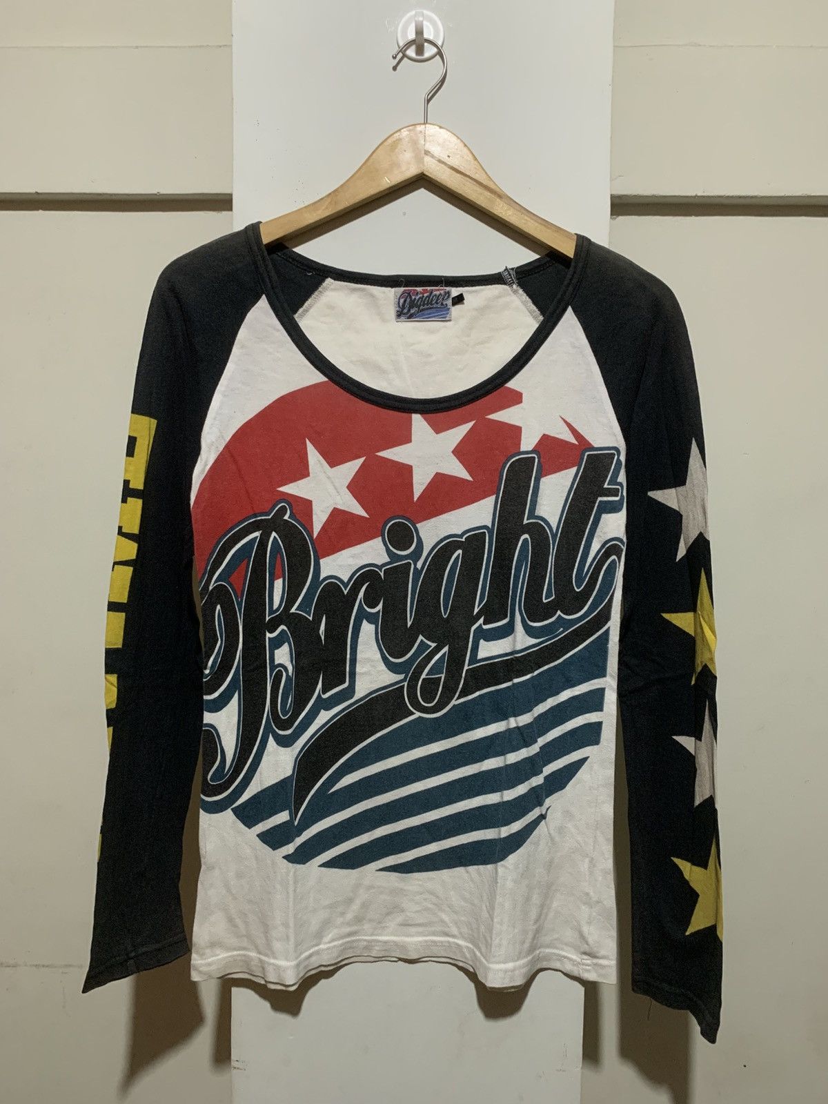 Hysteric Glamour × Supreme × Vanson Leathers Y2K Dig Deep Hysteric Glamour Hellstar Style Longsleeve Tee Size US M / EU 48-50 / 2 - 1 Thumbnail