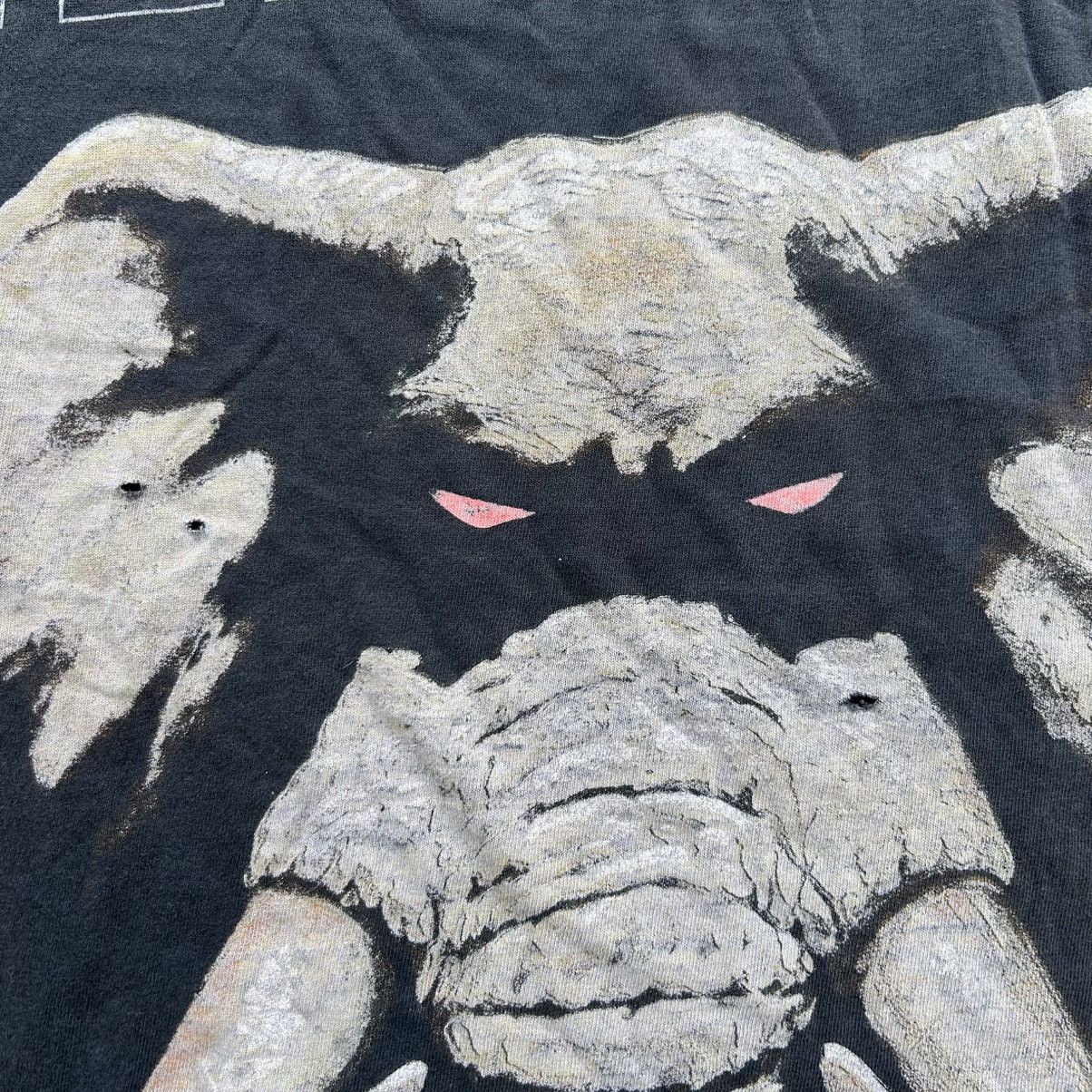 Vintage Vintage Alabama Crimson Tide Shirt 1991 Size XL AOP Size US XL / EU 56 / 4 - 2 Thumbnail