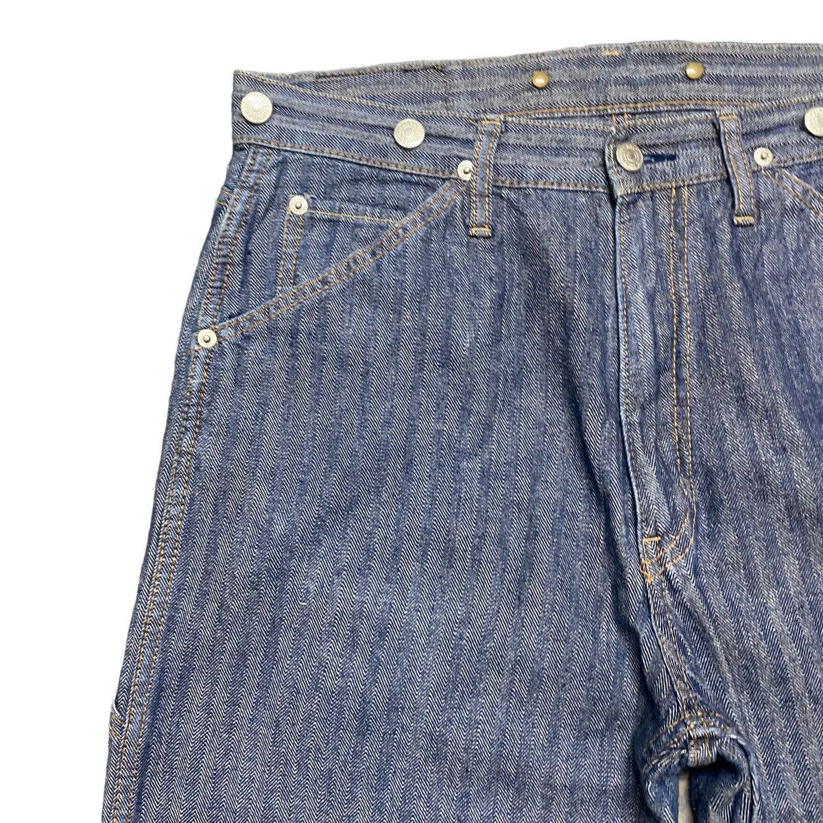 Hysteric Glamour Hysteric Glamour Shorts Pants Size US 32 / EU 48 - 3 Thumbnail