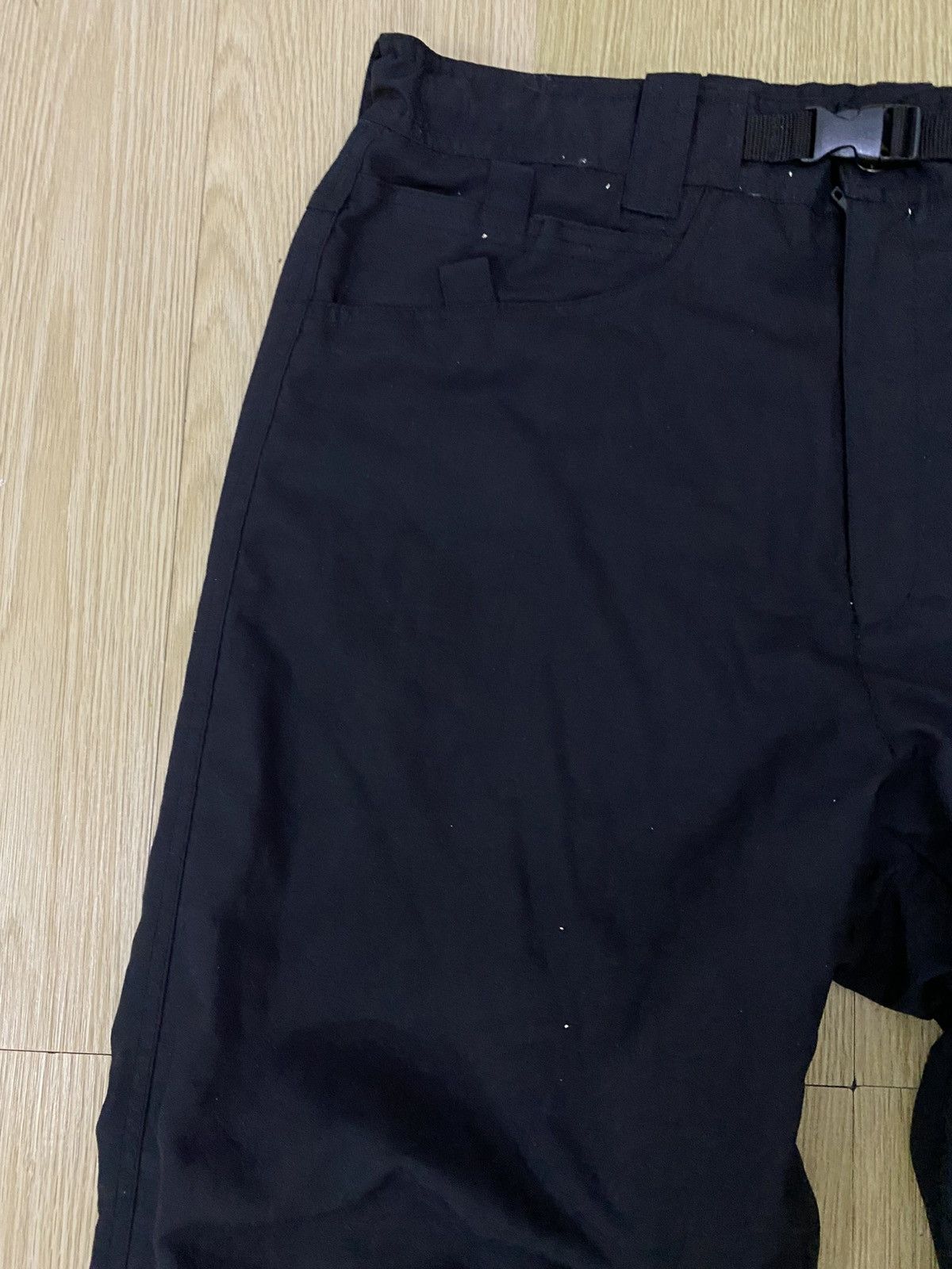 Sasquatchfabrix Sasquatch ski pants Size US 32 / EU 48 - 3 Thumbnail