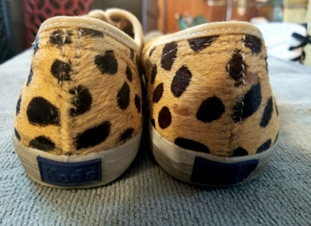 Opening Ceremony Opening Ceremony for Keds Size US 8.5 / IT 38.5 - 4 Thumbnail