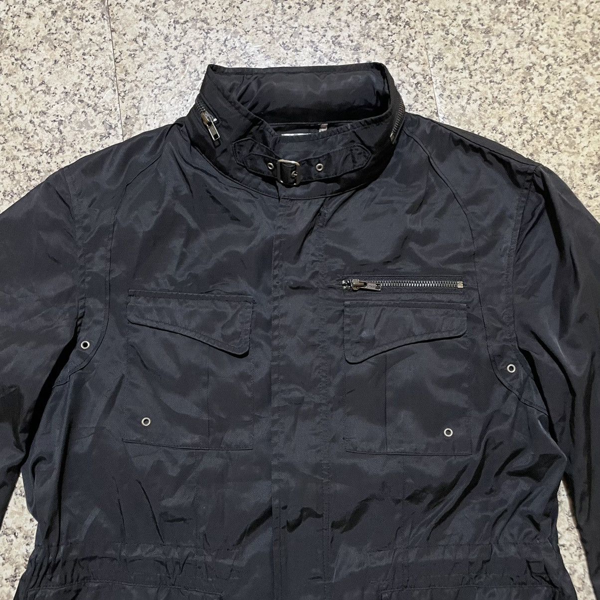 Takeo Kikuchi RARE TK TAKEO KIKUCHI Military Utility Field Jacket Japanese Size US M / EU 48-50 / 2 - 3 Thumbnail