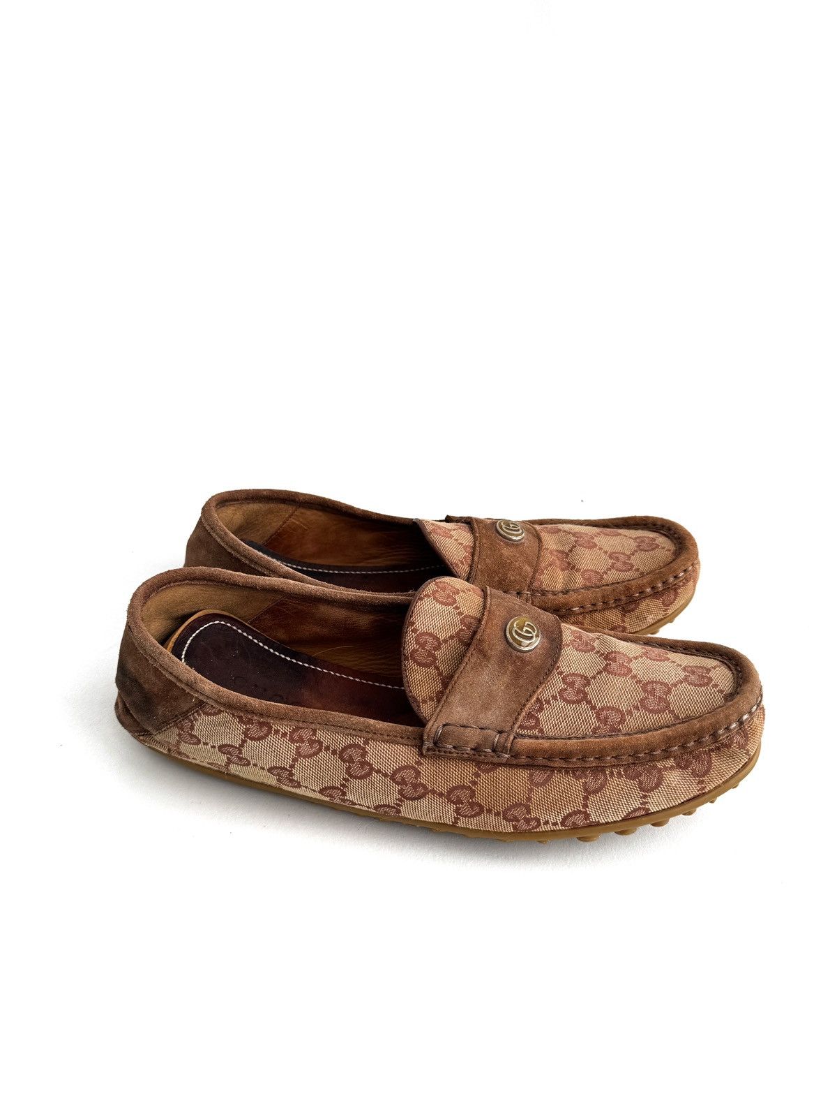 Gucci Loafers
