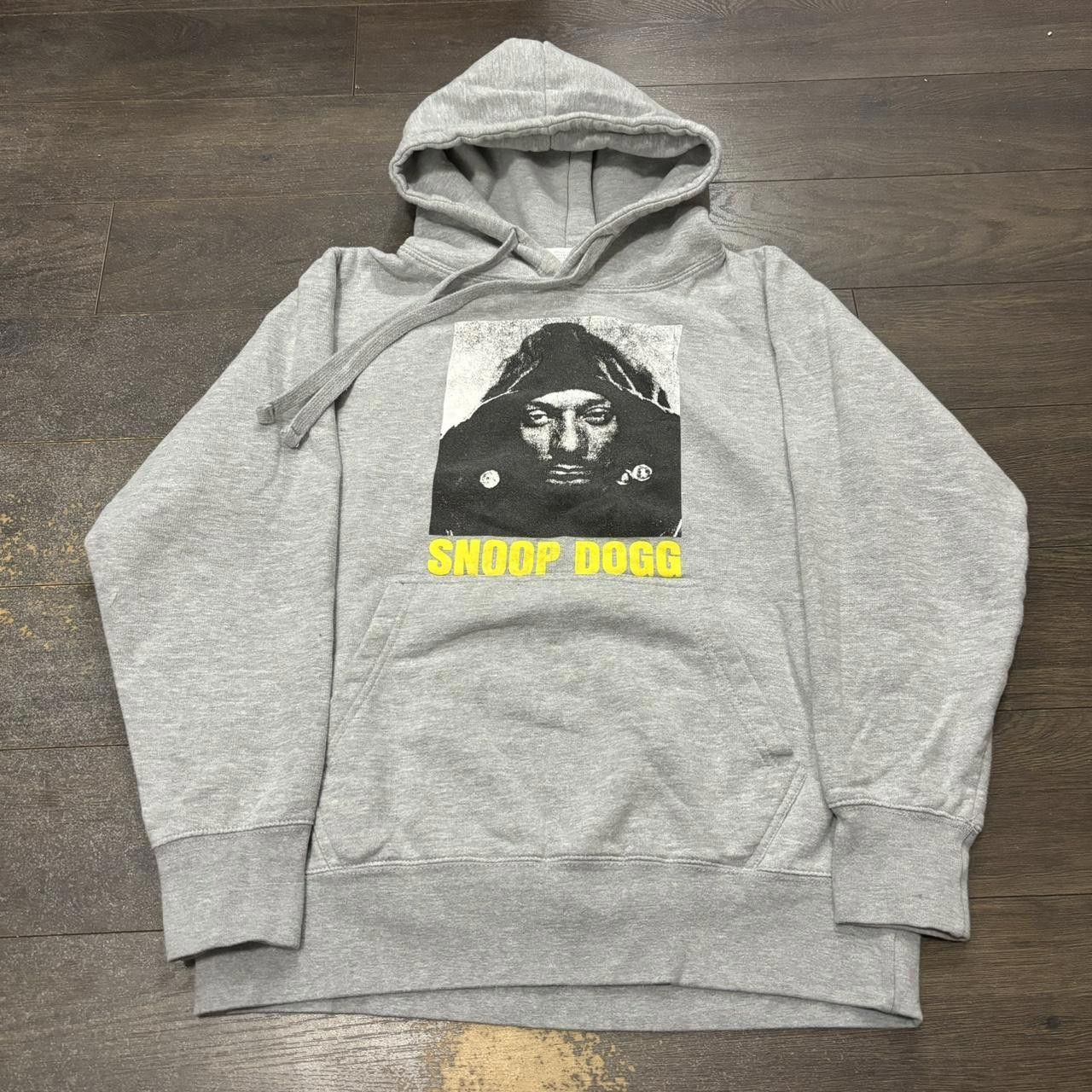 Crooks & Castles snoop dogg crooks & castles hoodie 00s XS Size US XS / EU 42 / 0 - 3 Thumbnail