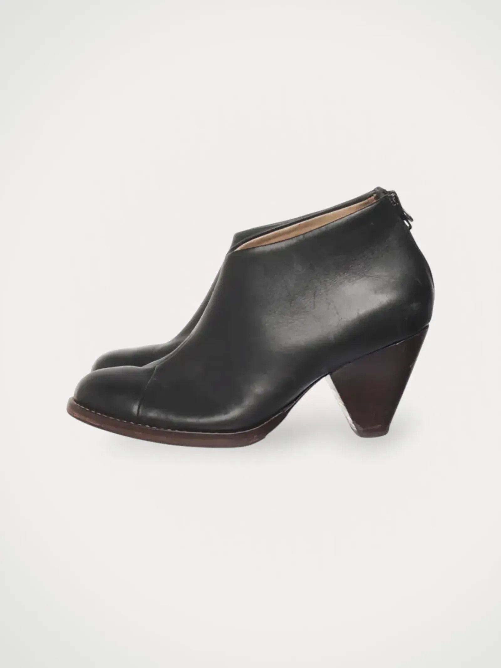 Hope Hope Boots Size US 8 / IT 38 - 1 Thumbnail