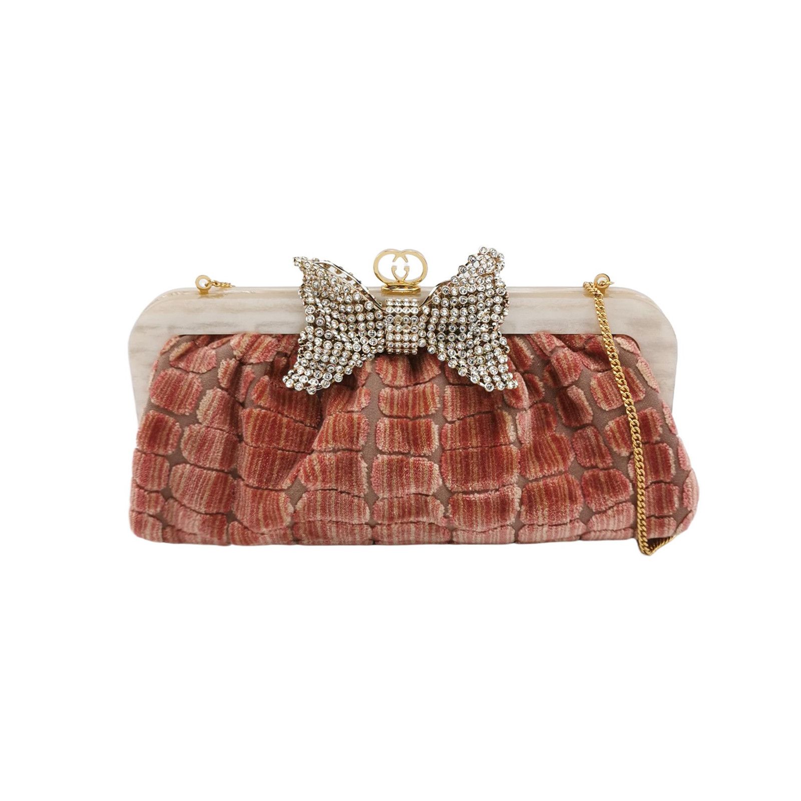 Gucci Gucci Women os Shoulder Bags Size ONE SIZE - 1 Thumbnail