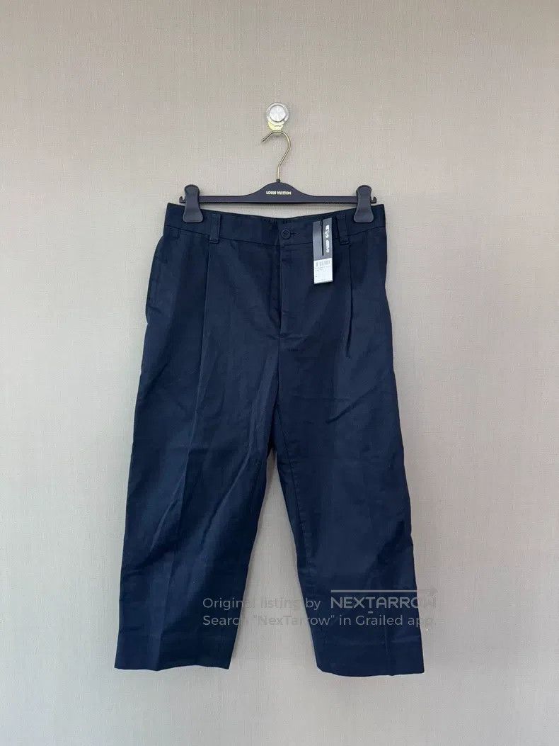Dior Dior Tears casual pants Size US 30 / EU 46 - 1 Thumbnail