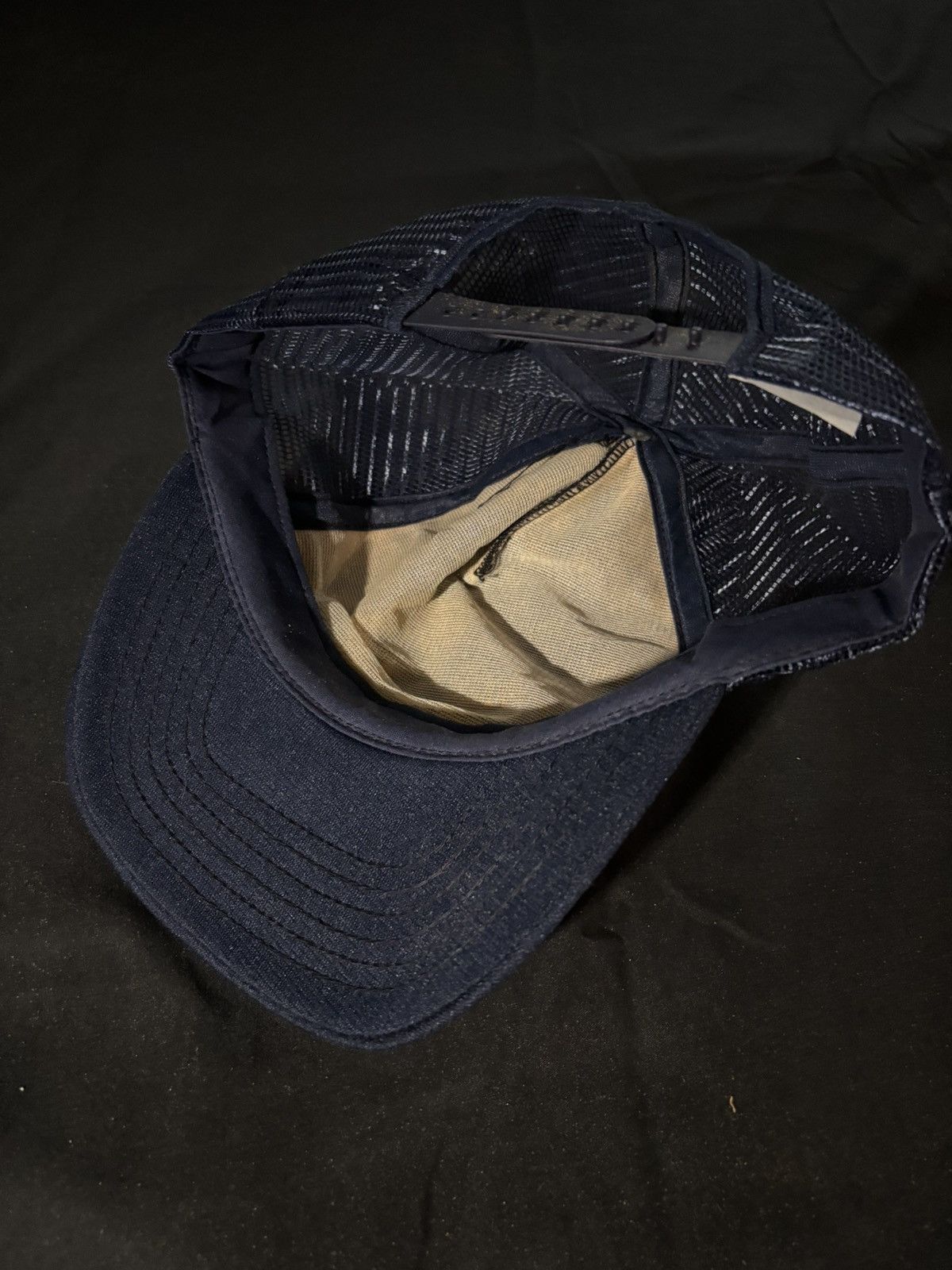 Vintage CSEA Crafts and Equipment Trucker Hat Size ONE SIZE - 4 Thumbnail