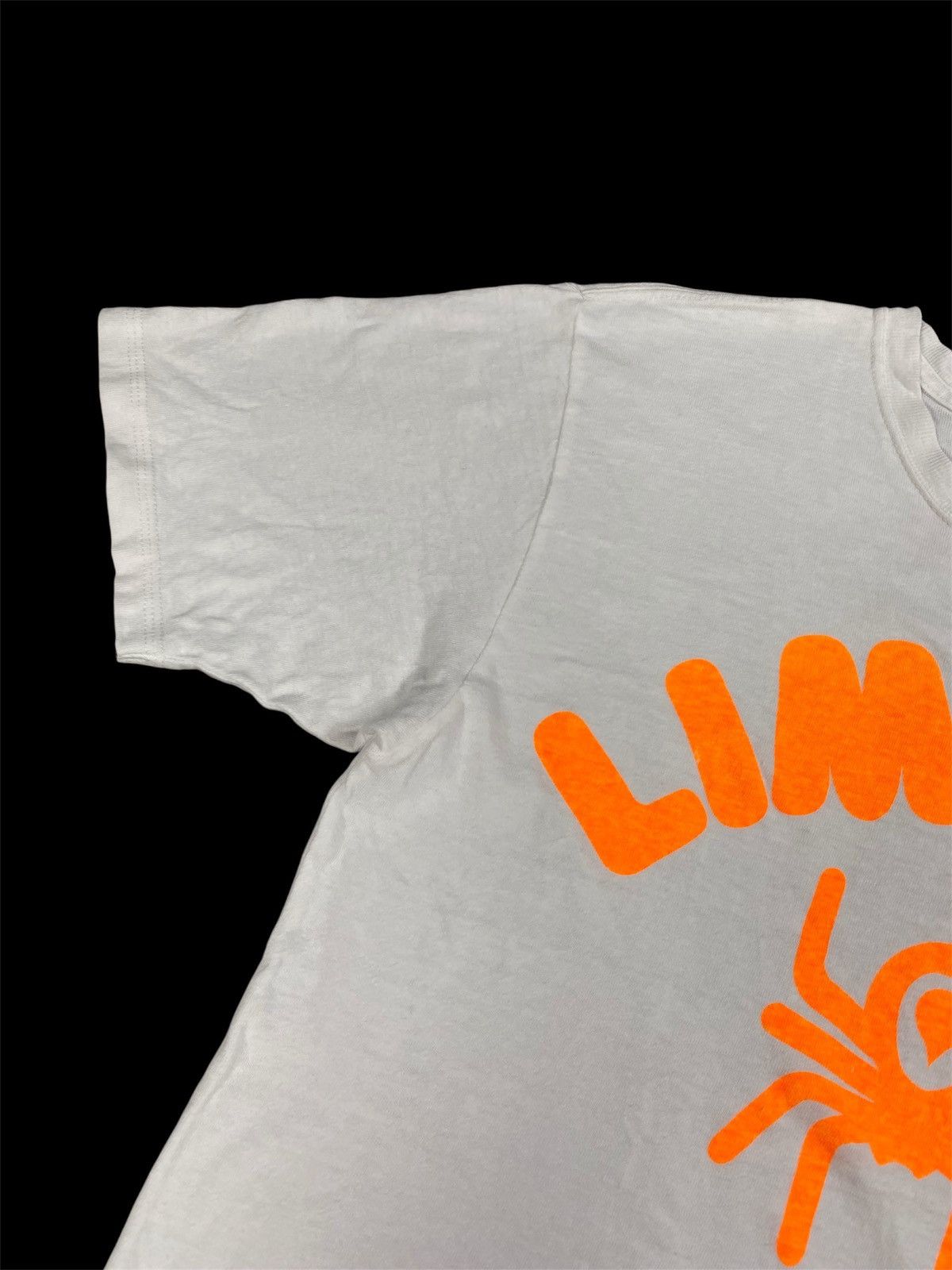 Undercover Undercover Sk8thing Artdevil Limpest T-Shirt Size US M / EU 48-50 / 2 - 6 Thumbnail