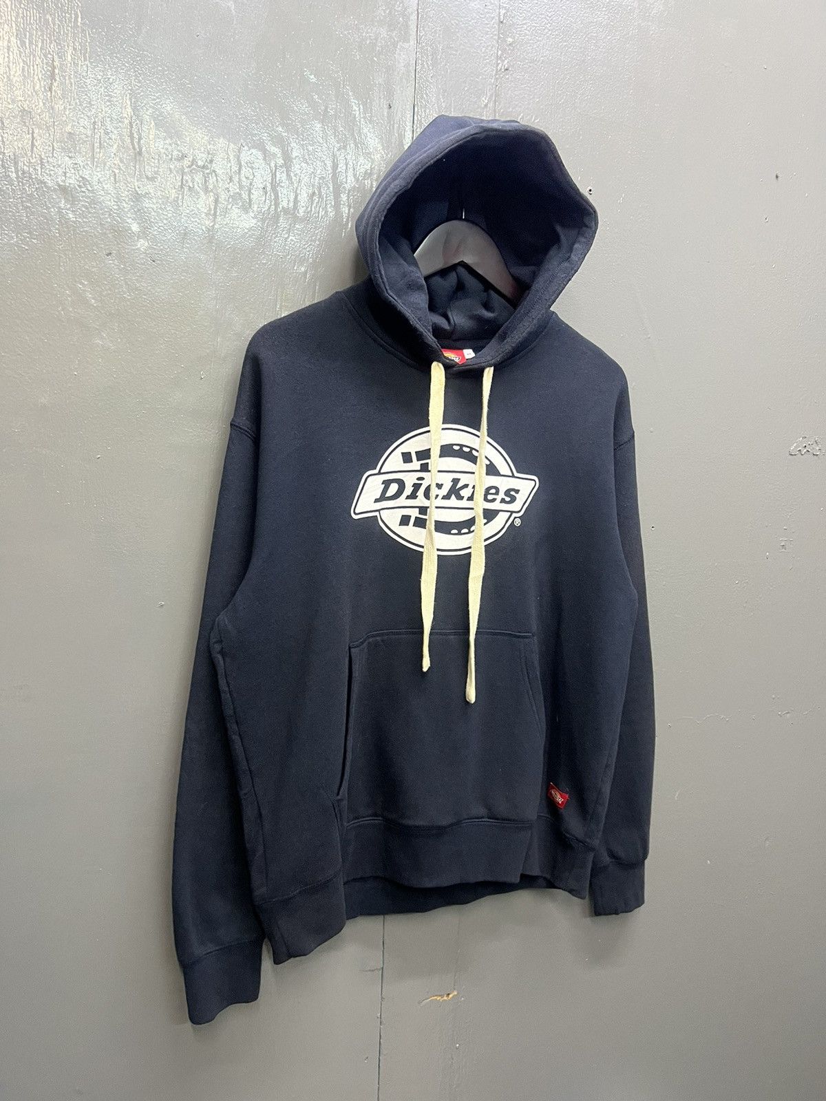 Dickies Dickies Big Logo Hoodies Size US M / EU 48-50 / 2 - 2 Thumbnail