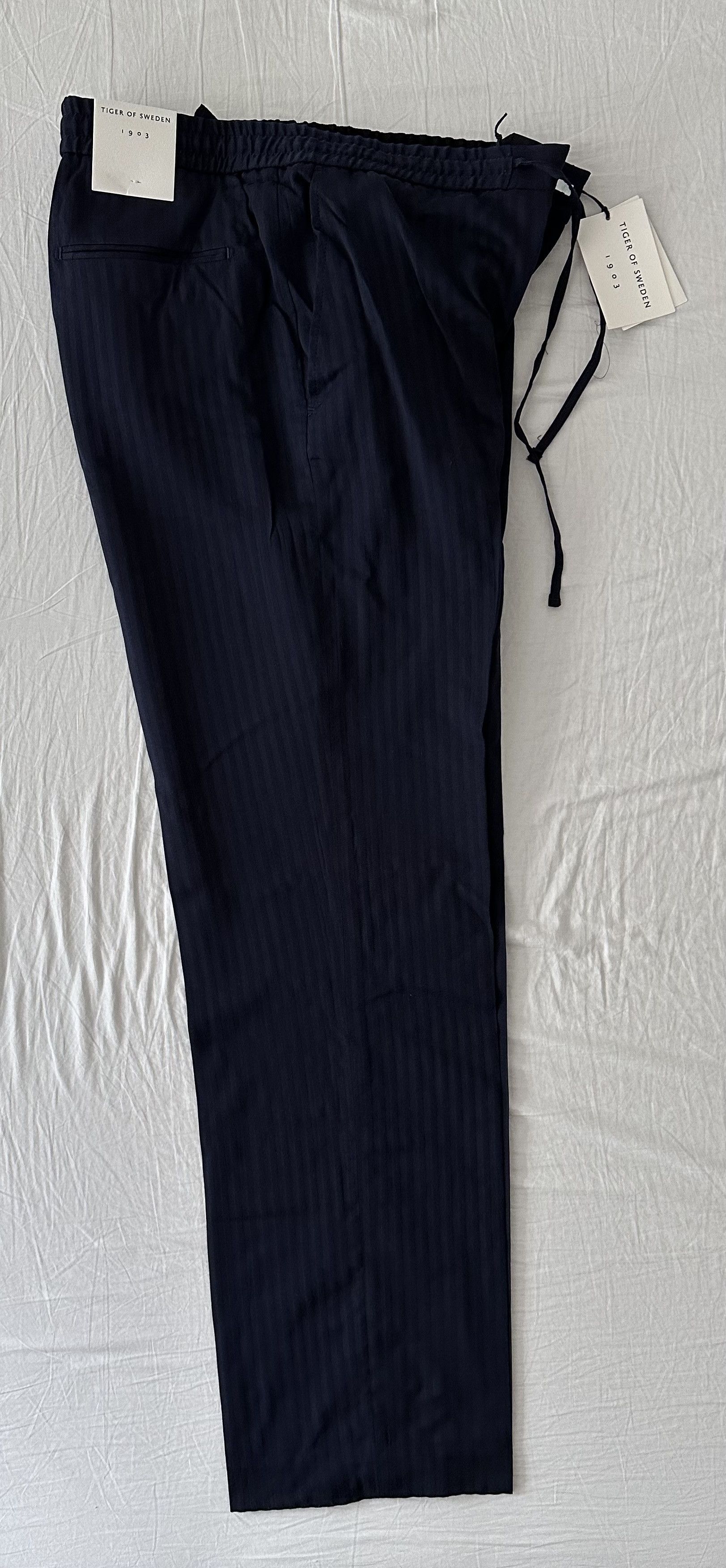 Tiger of Sweden Tiger of Sweden Iscove Pant Size US 36 / EU 52 - 3 Thumbnail