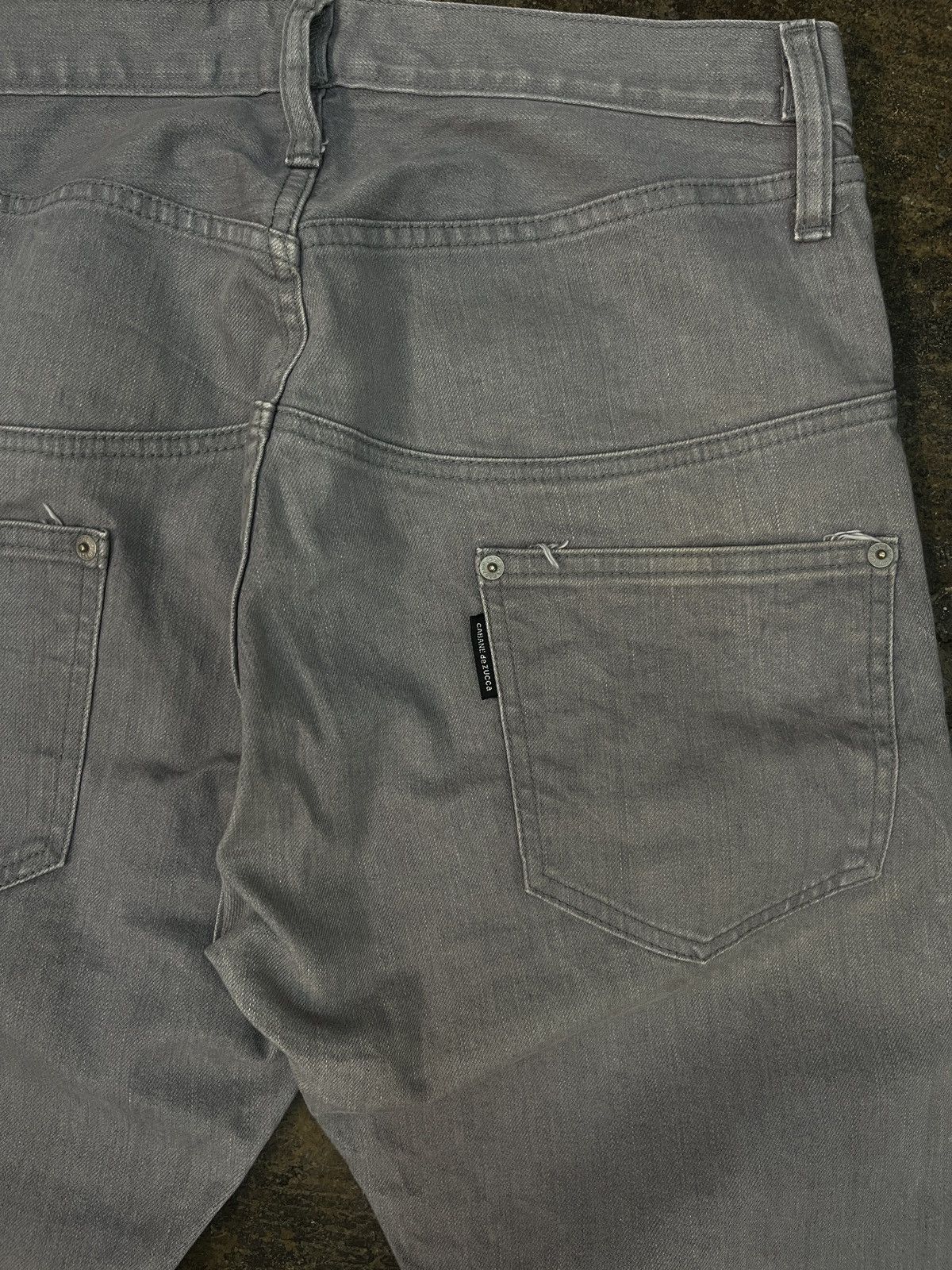 CABANE de ZUCCa Cabane De zucca pants Size US 30 / EU 46 - 5 Thumbnail
