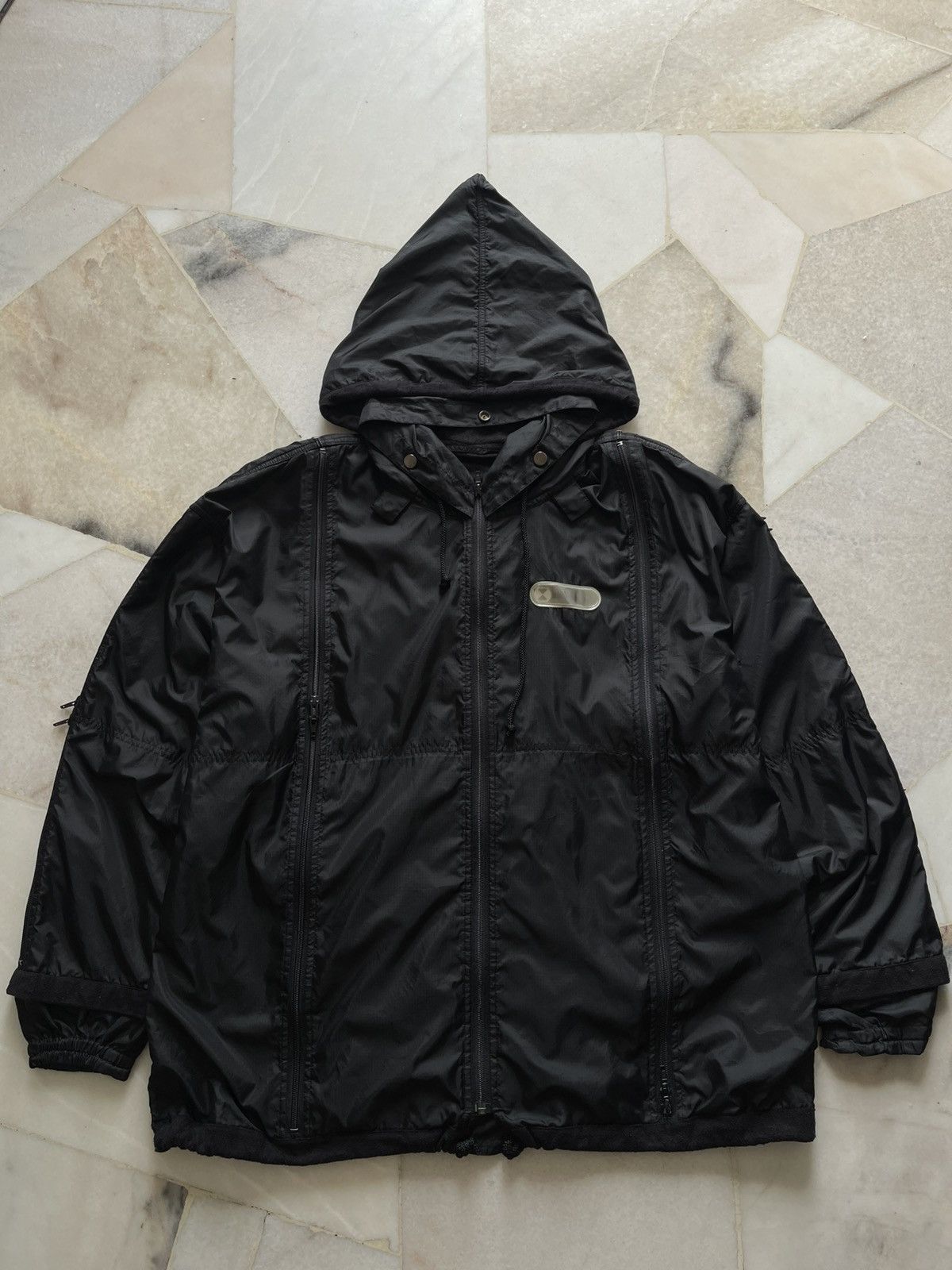 Final Home Final Home Survival Jacket Size US XL / EU 56 / 4 - 2 Thumbnail