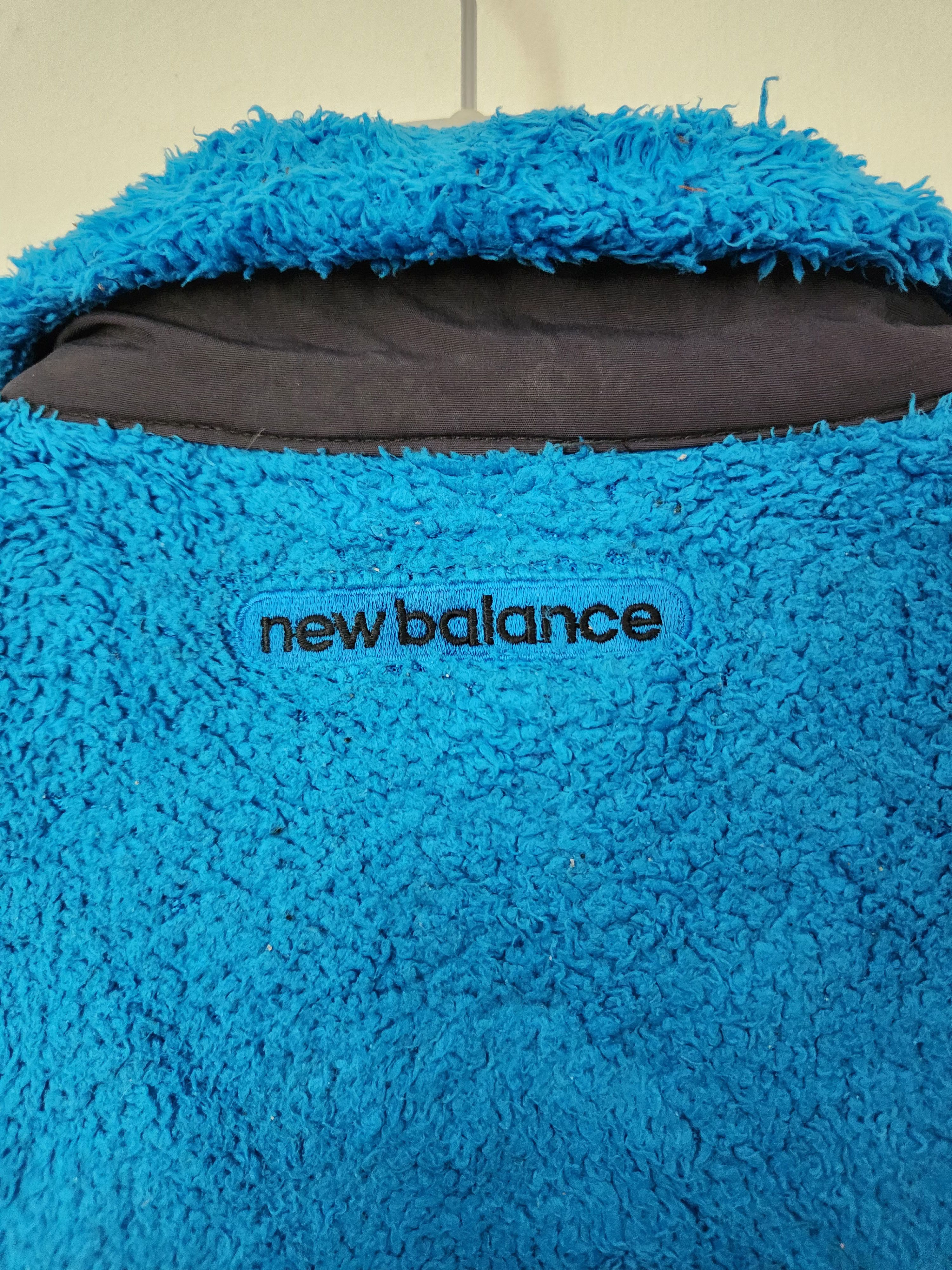 New Balance New Balance fleece vest Size US L / EU 52-54 / 3 - 10 Thumbnail