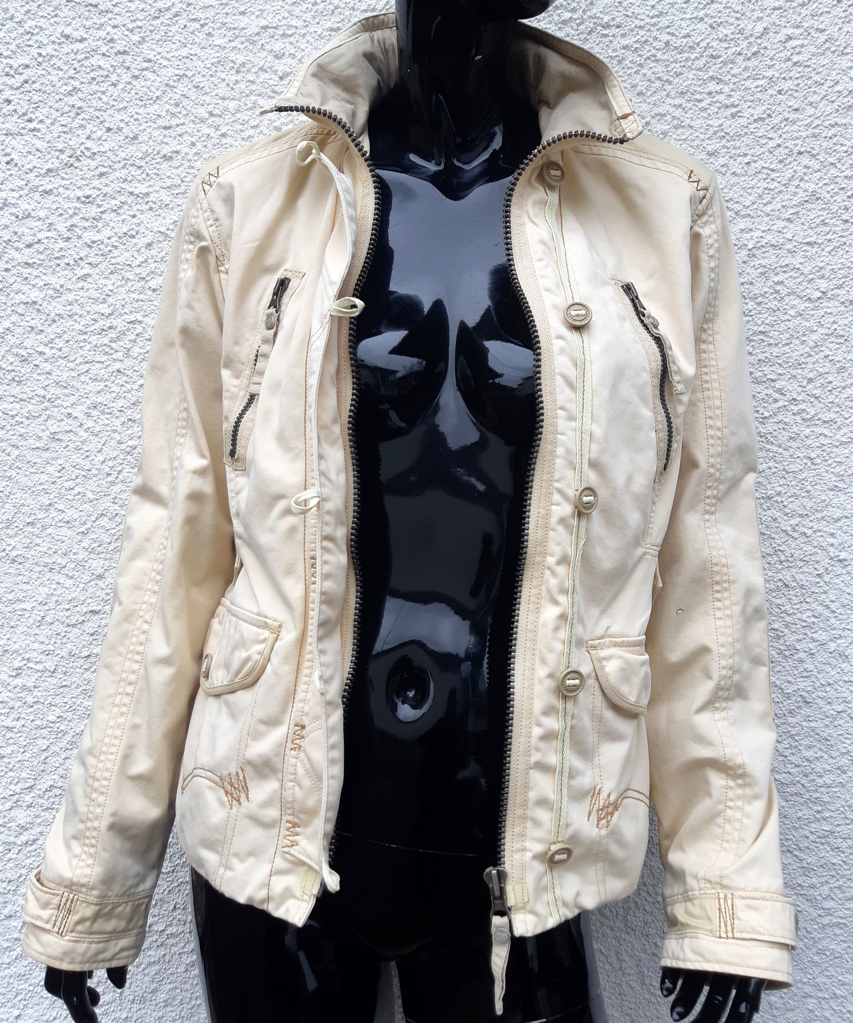 Levi's LEVI STRAUSS & Co Jacket size M Size M / US 6-8 / IT 42-44 - 6 Thumbnail