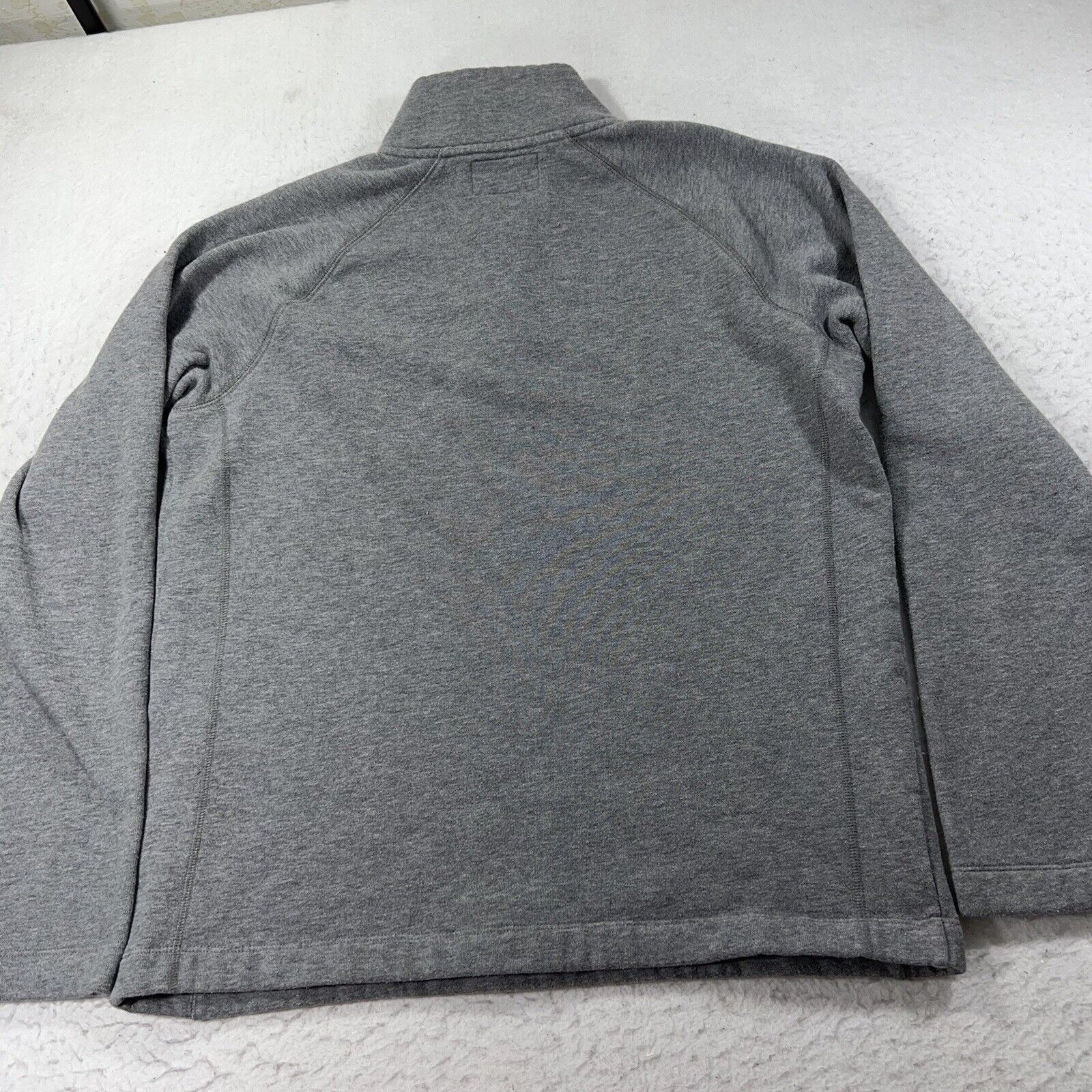 Jansport Seminole State College Raiders Jansport Sweatshirt 1/4 Zip Size XXL / US 16-18 / IT 52-54 - 6 Thumbnail