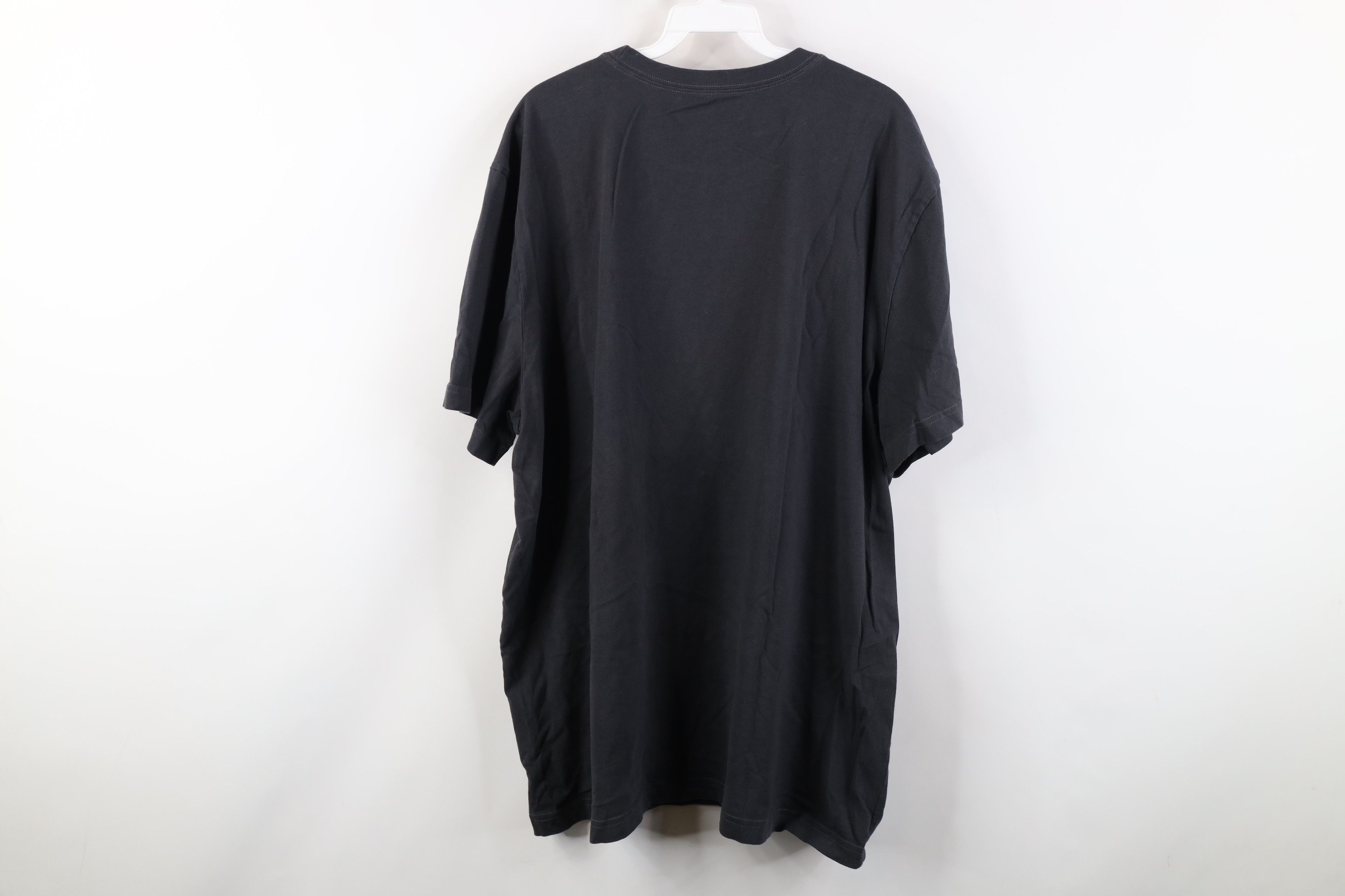 Life is Good Life Is Good Spell Out Mountain Nature Short Sleeve T-Shirt Size US XXL / EU 58 / 5 - 13 Thumbnail
