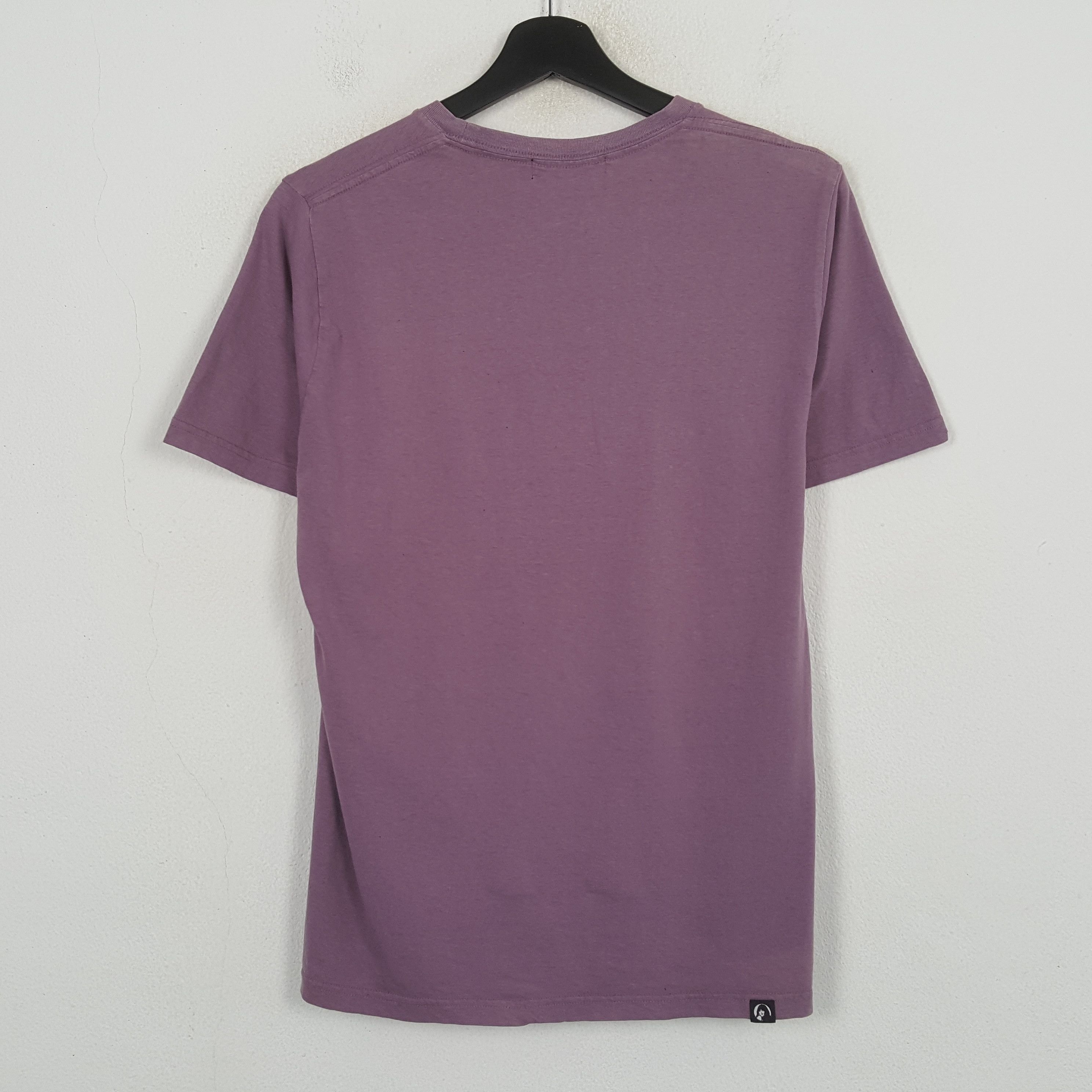 Hysteric Glamour Hysteric Glamour Japanese Brand Streetwear Tshirt C299N72 Size US S / EU 44-46 / 1 - 3 Thumbnail