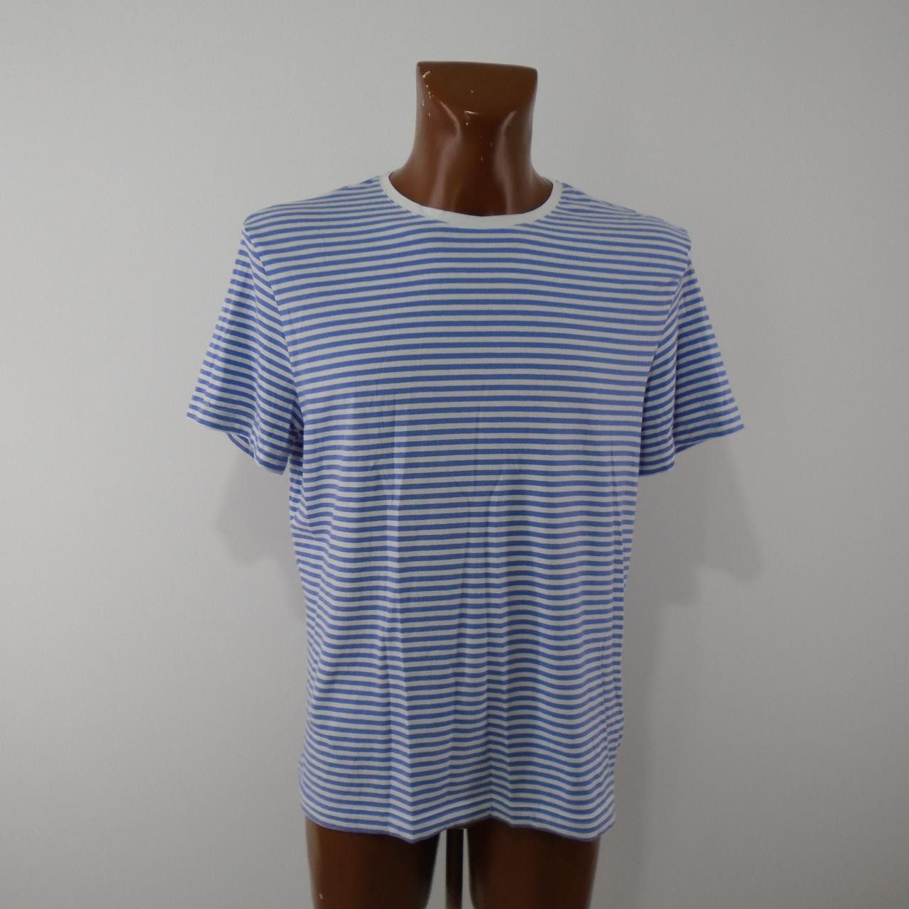 H&M Men's T-Shirt H&M Size US XL / EU 56 / 4 - 1 Thumbnail