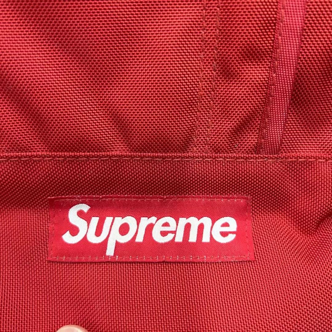 Supreme SUPREME BAG Size ONE SIZE - 2 Thumbnail