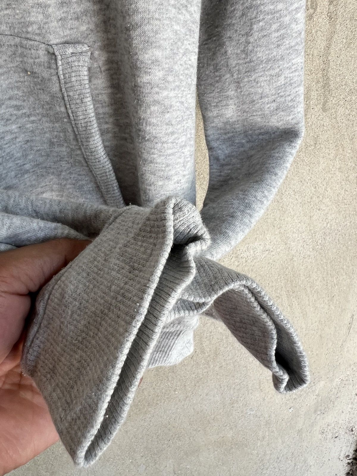 Puma Puma Spell Out Hoodies Size US XS / EU 42 / 0 - 6 Thumbnail