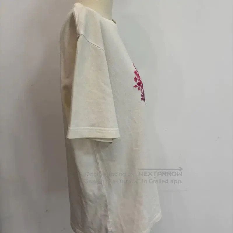 Dior Dior Summer Short Sleeve T. Size S / US 4 / IT 40 - 2 Thumbnail
