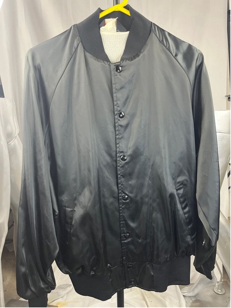 All Sport Vintage Alabama Band Tour Jacket – “In Concert” Satin Bomber Size US L / EU 52-54 / 3 - 3 Thumbnail