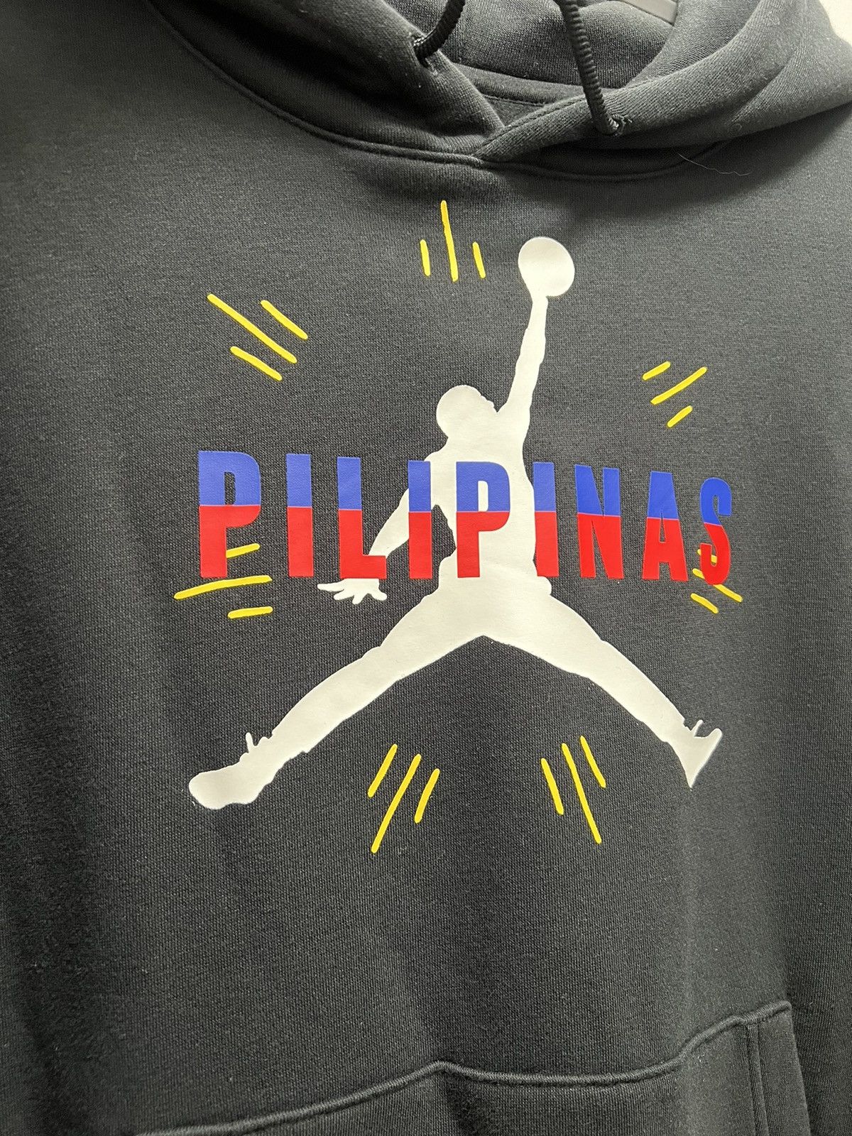 Jordan apparel philippines online