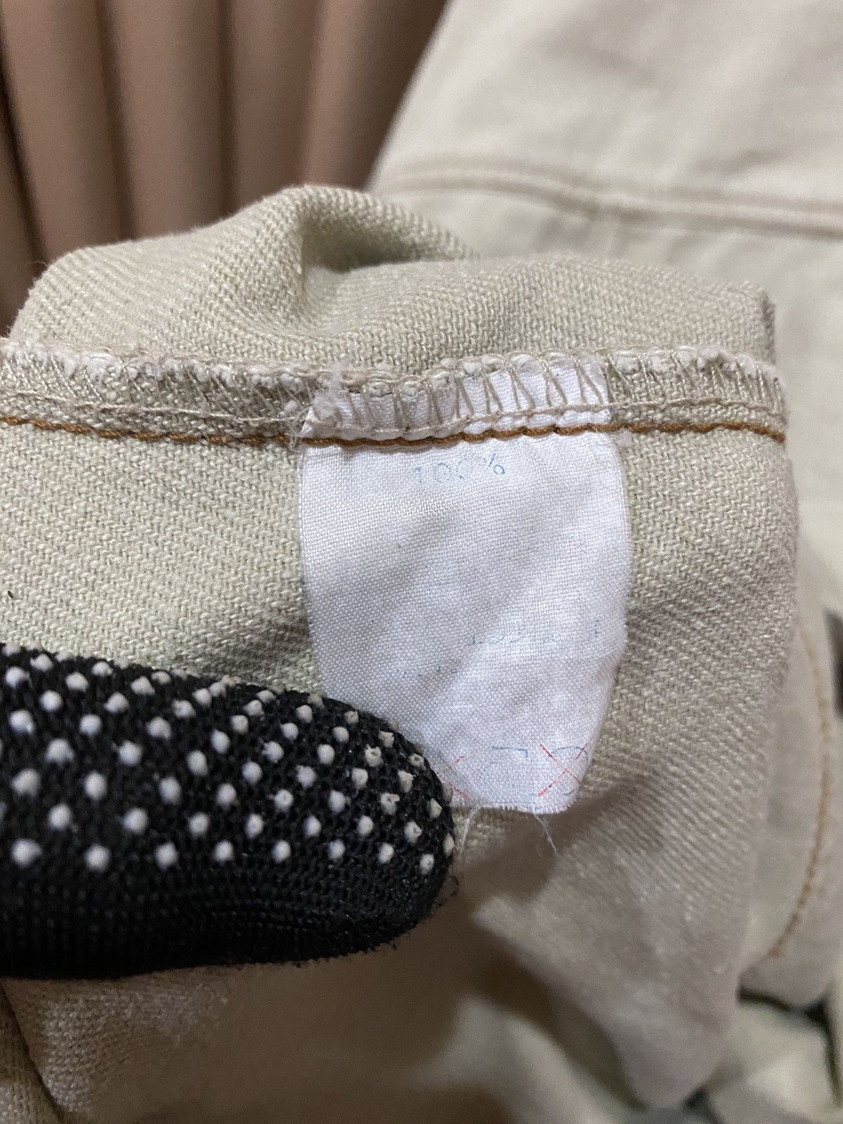Other Under Pressure Workwear-Inspired Canvas Shirt Jacket Size US M / EU 48-50 / 2 - 12 Thumbnail