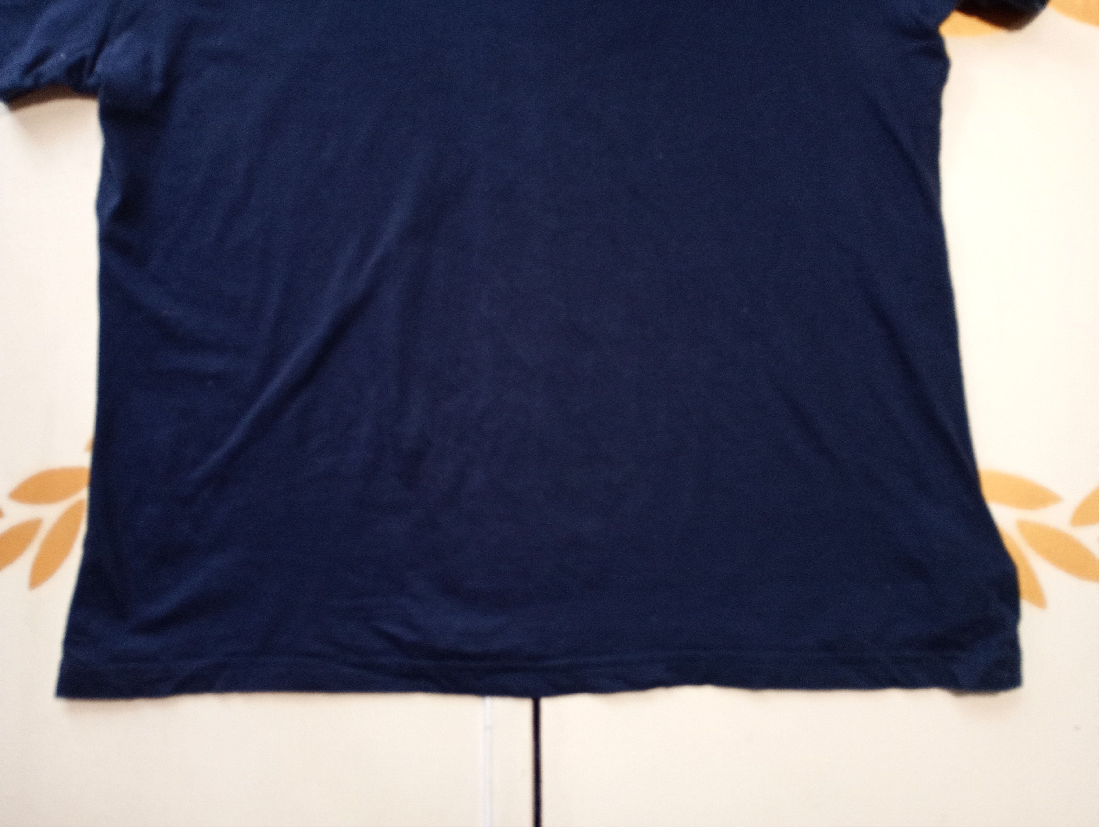 Vivienne Westwood Vivienne Westwood Basic T-Shirt Size US XL / EU 56 / 4 - 3 Thumbnail