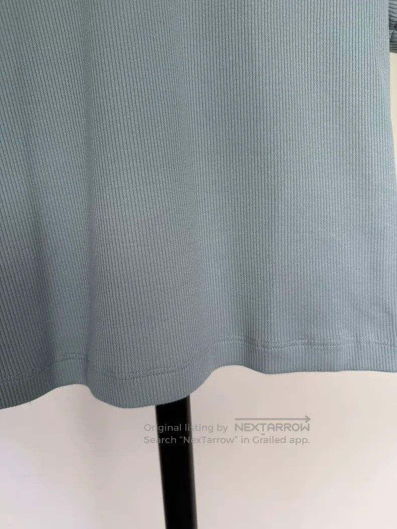 Fendi Fendi Knit Logo Top Size S / US 4 / IT 40 - 7 Thumbnail