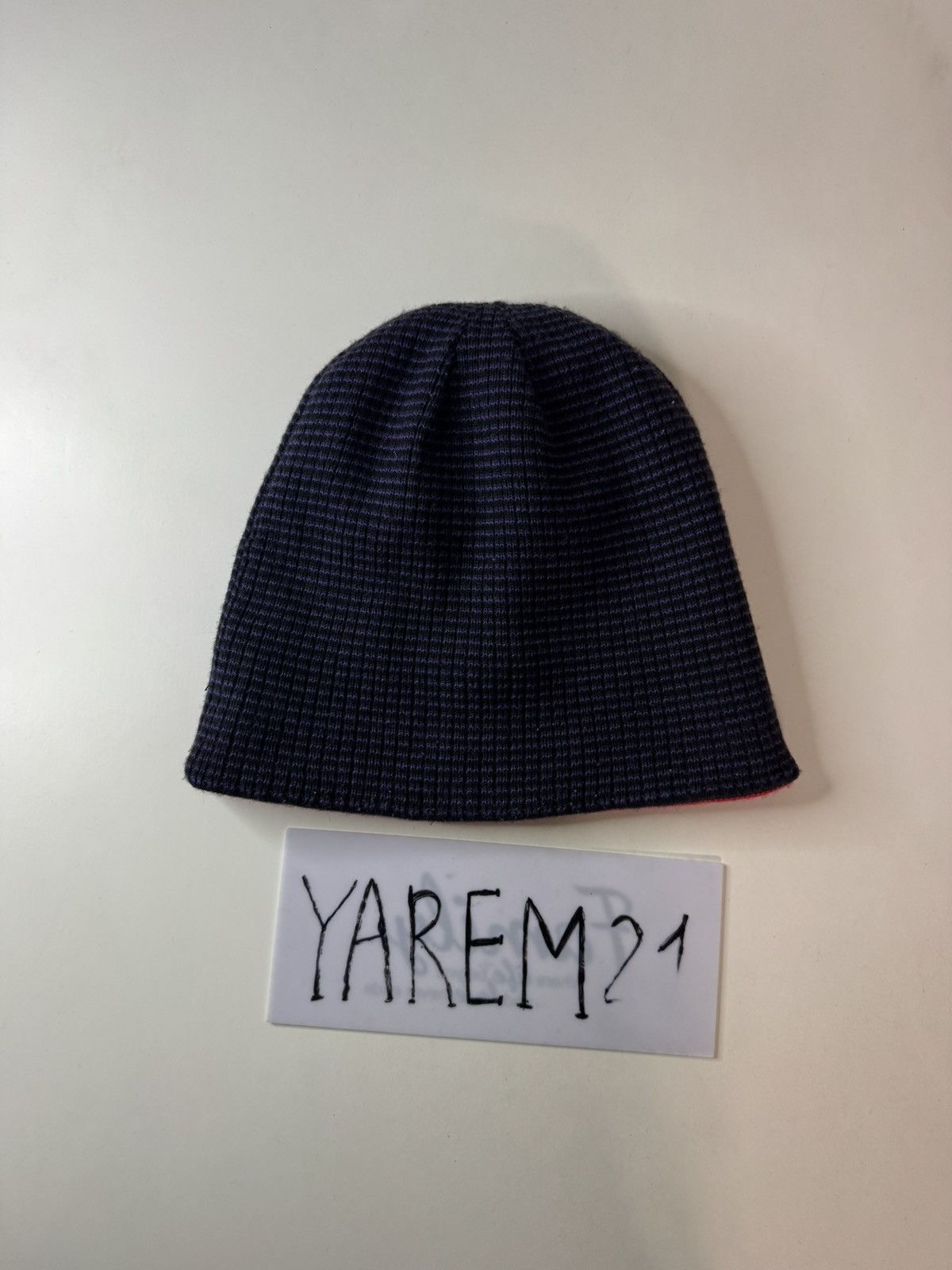 Nike Arsenal Nike vintage hat cap Size ONE SIZE - 4 Thumbnail