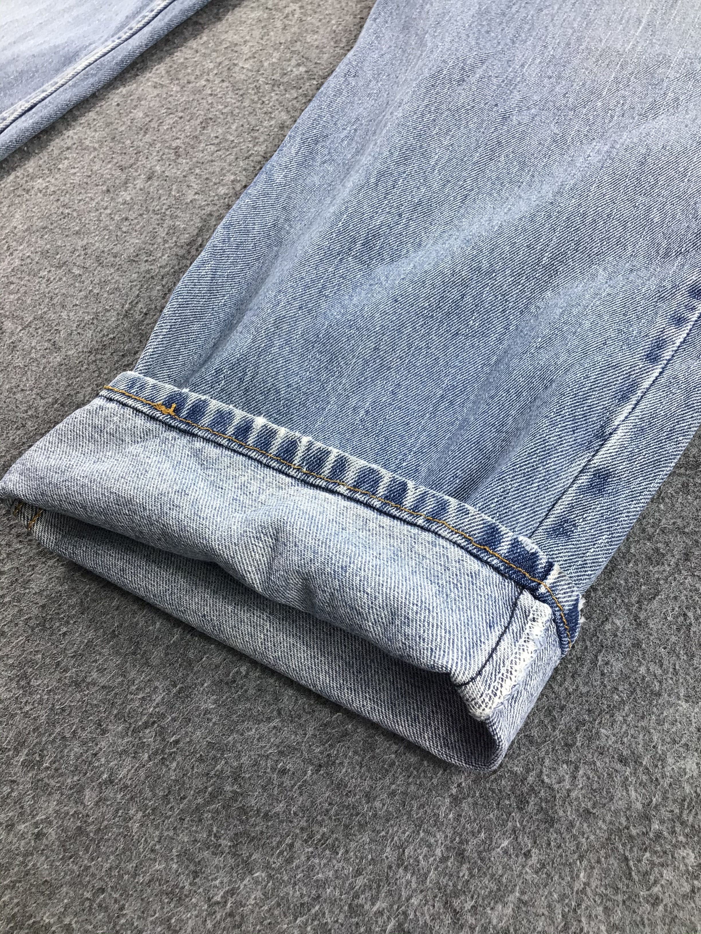 Levi's × Vintage Vintage Levis 550 Jeans-JM588 Size US 41 - 8 Thumbnail