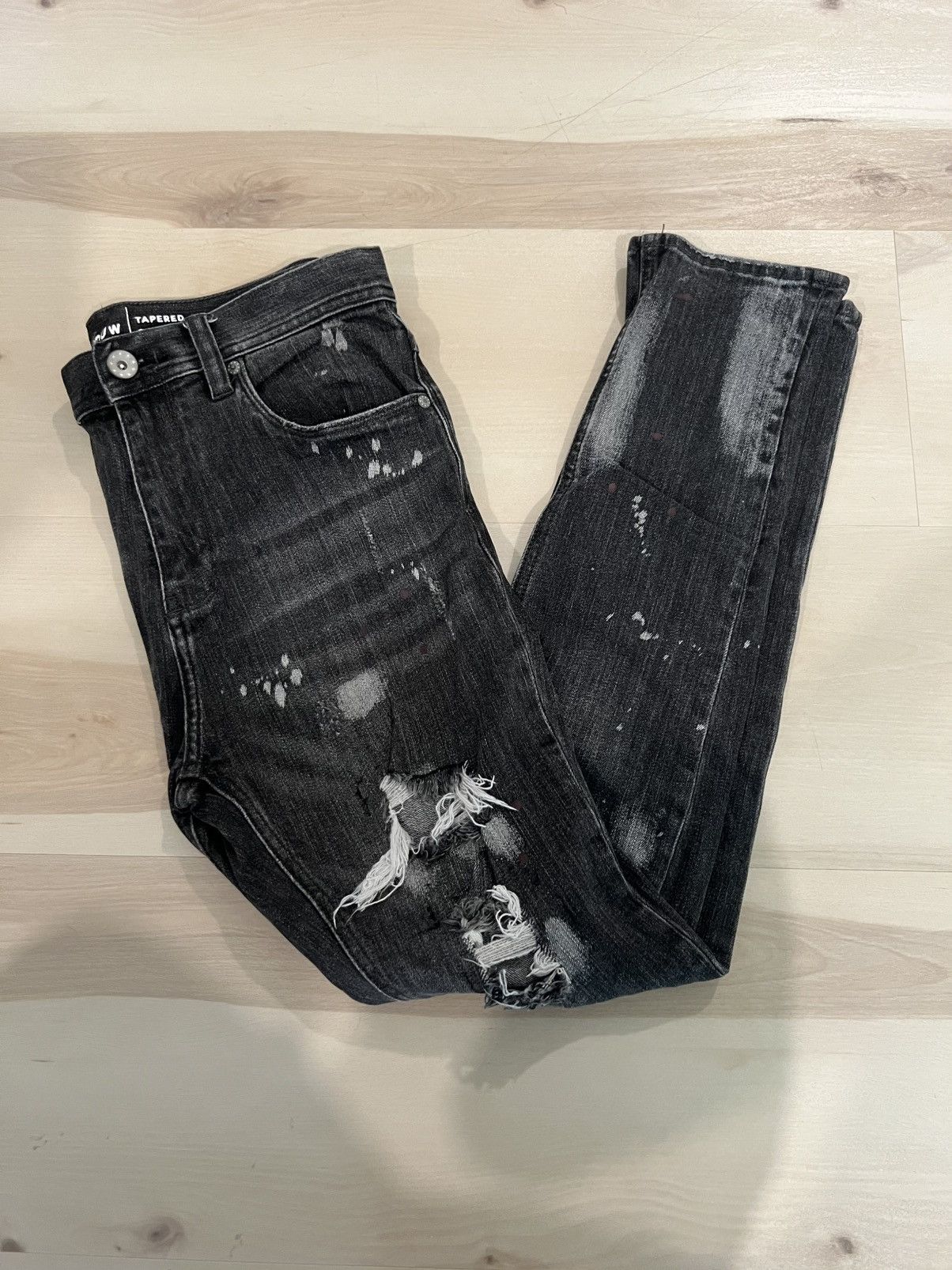 Other Lure jeans Size US 30 / EU 46 - 1 Thumbnail