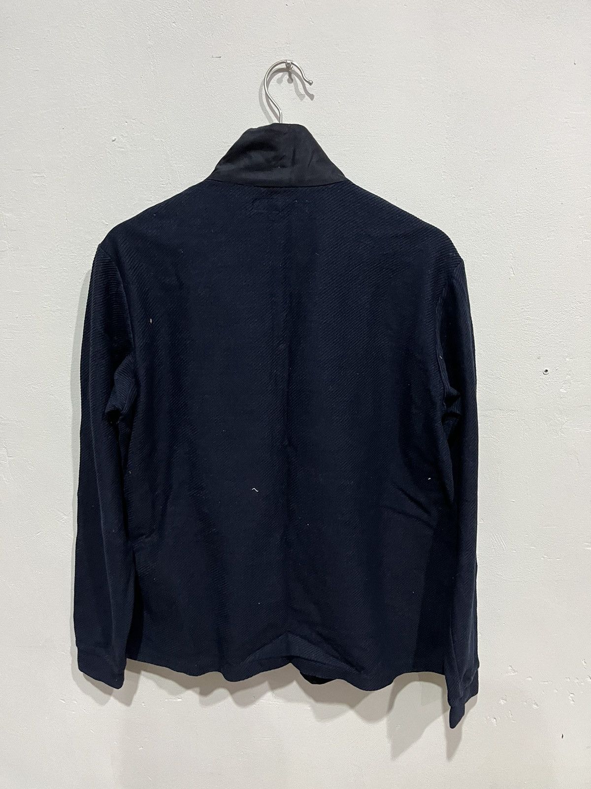Issey Miyake Rare Diamond IS Double Pocketed Outerwear Size M / US 6-8 / IT 42-44 - 7 Thumbnail
