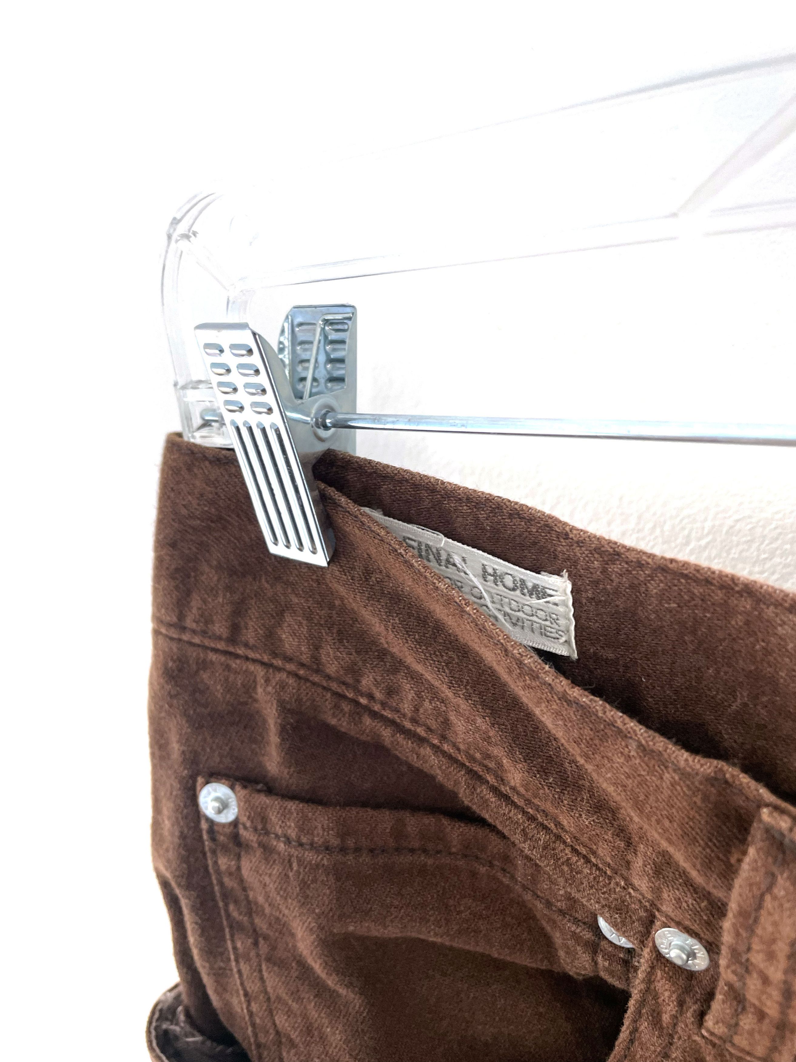 Final Home Knit Accent Pants Size US 32 / EU 48 - 4 Thumbnail